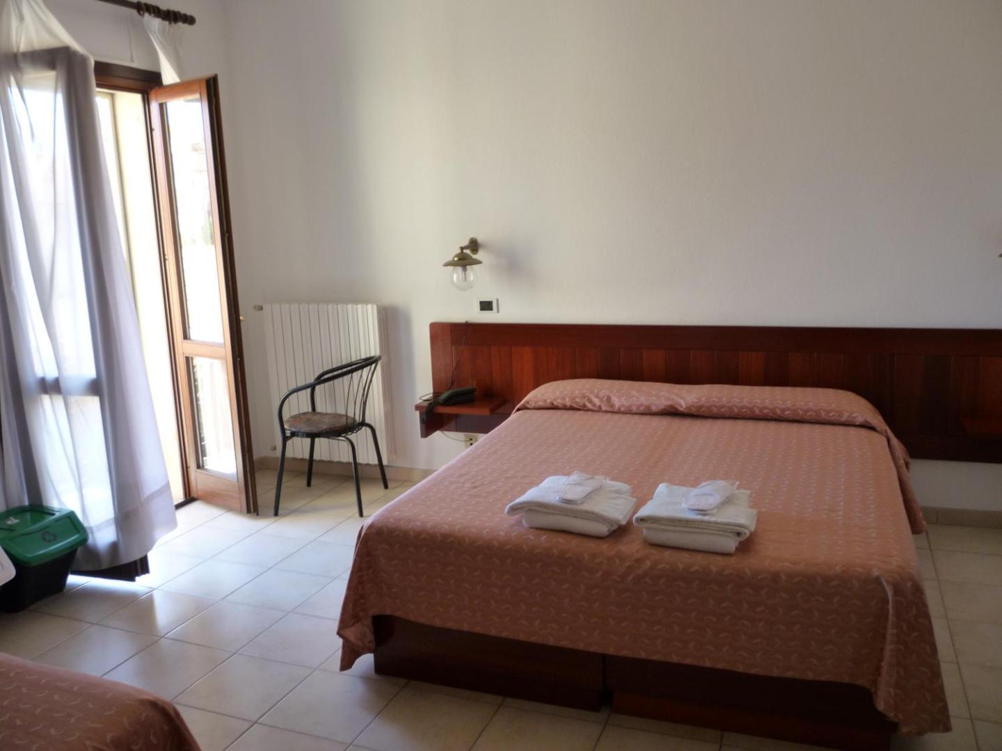 Hotel L'Ancora 3