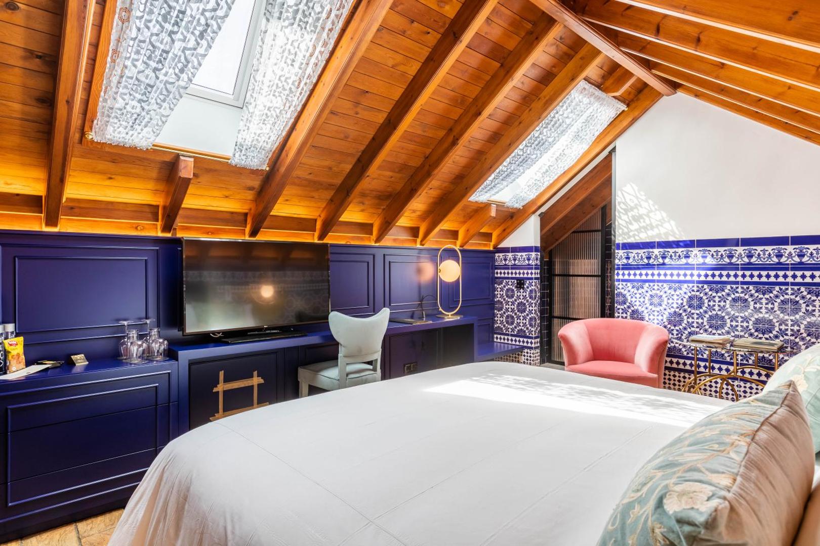 Hotel Claude Marbella 3
