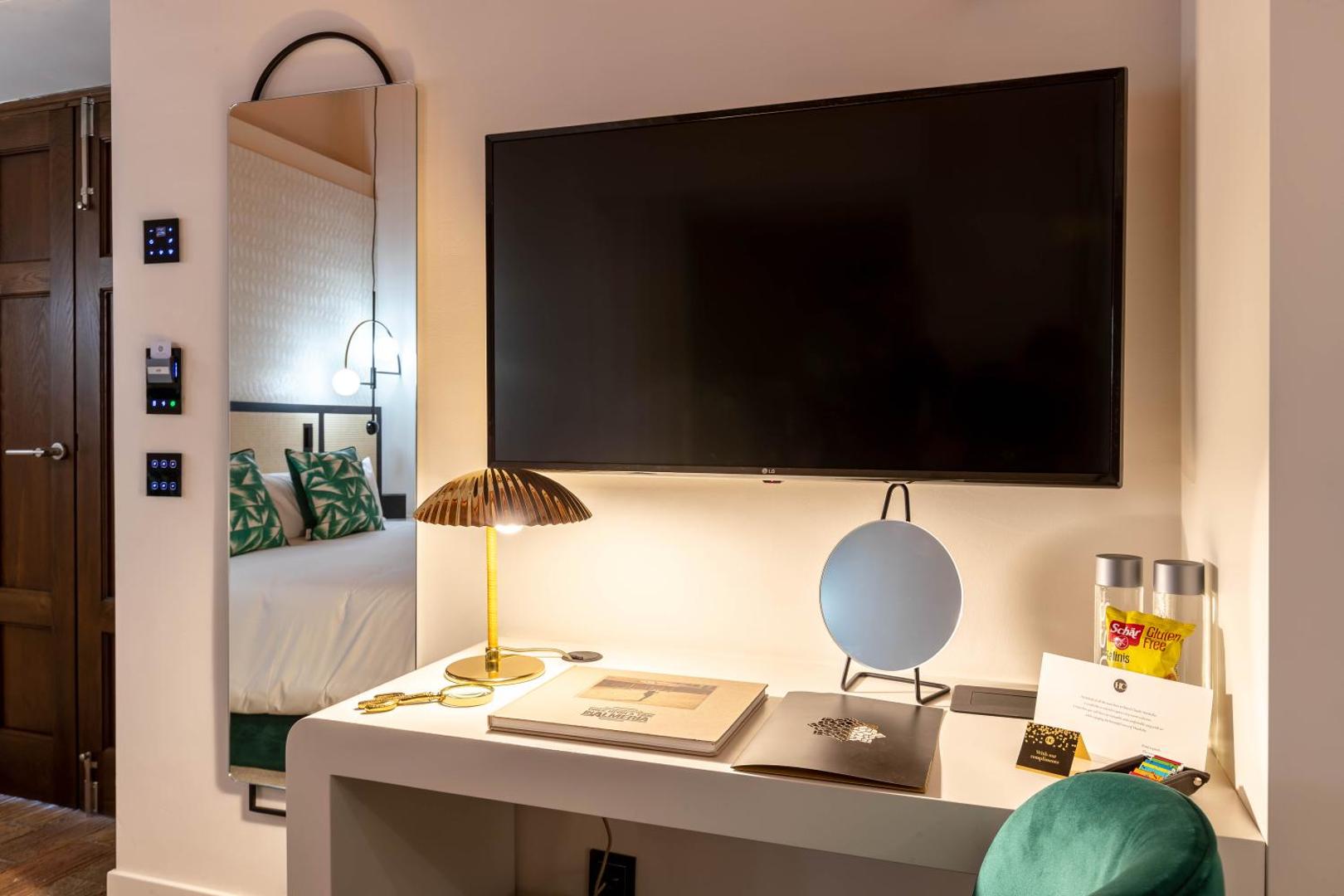 Hotel Claude Marbella 6