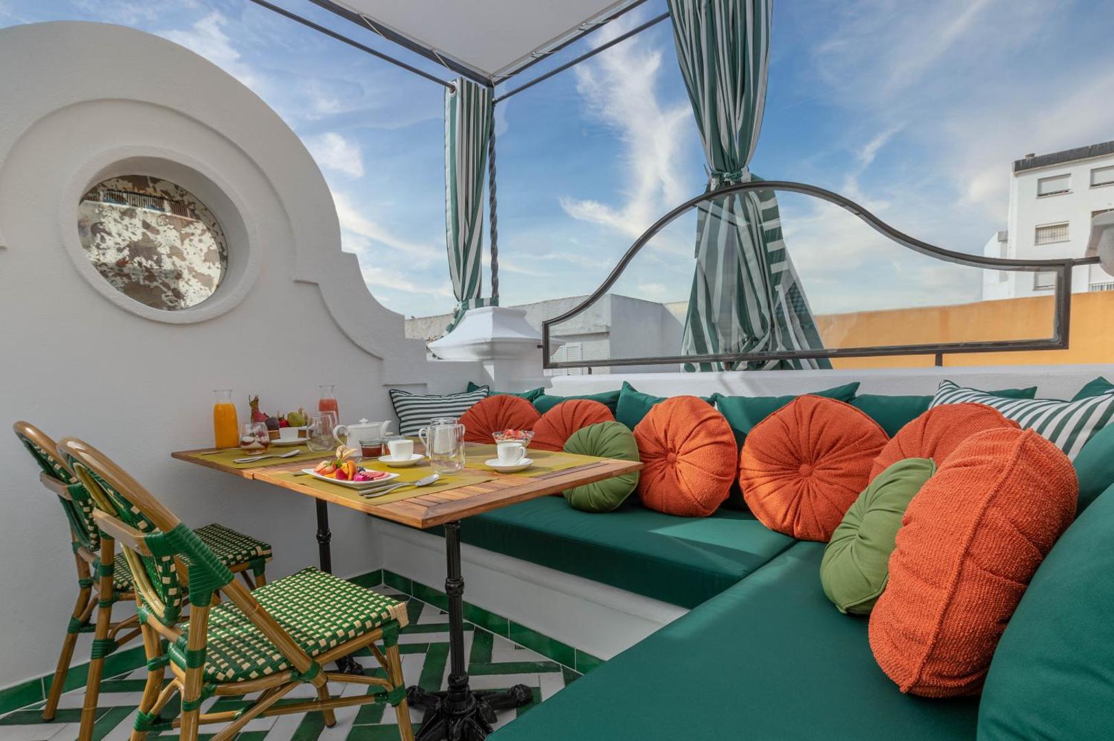 Hotel Claude Marbella 5