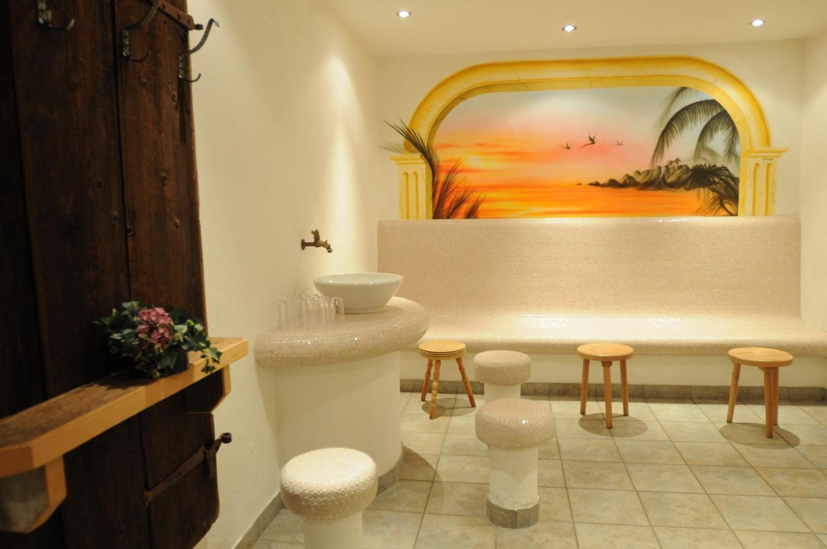 Sieglhub Chalets - Appartements - Hotel 4