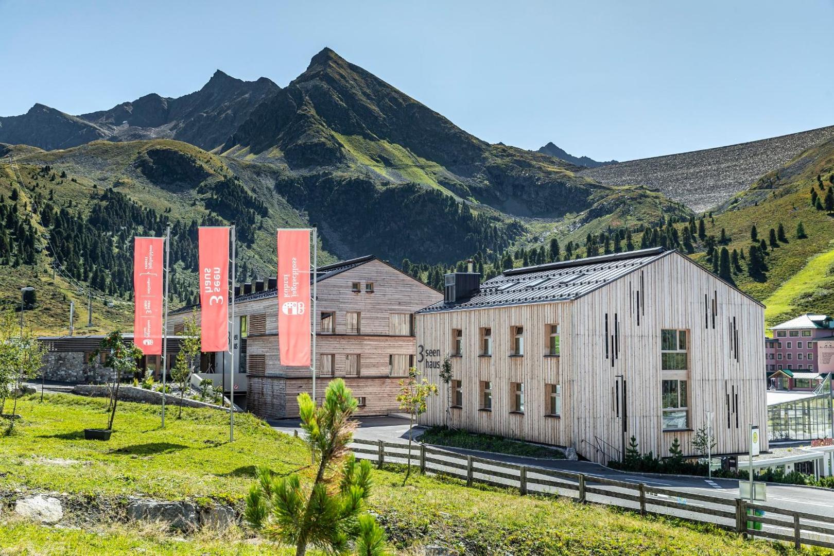 Hotel Jagdschloss Resort 2
