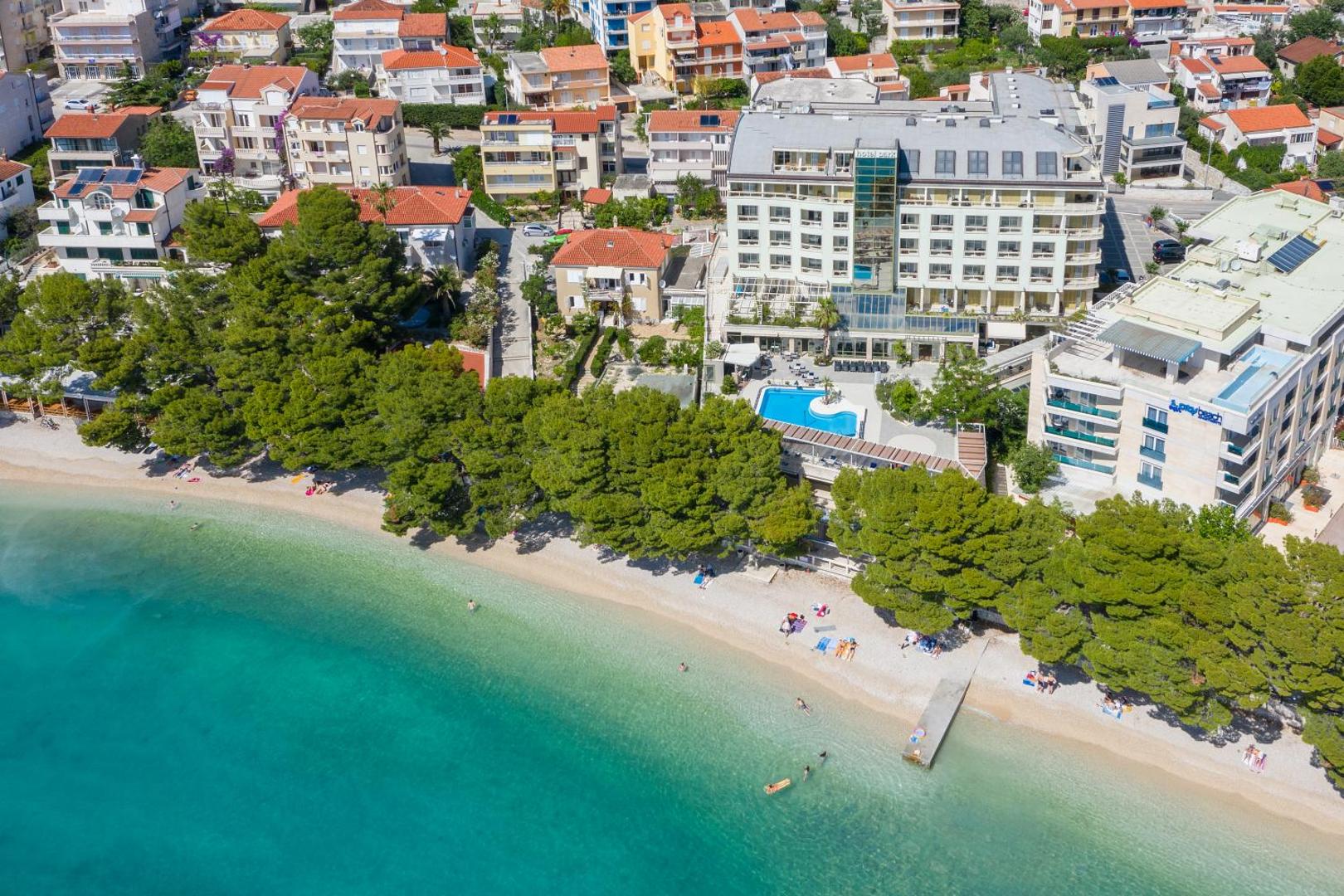 Hotel Park Makarska 2