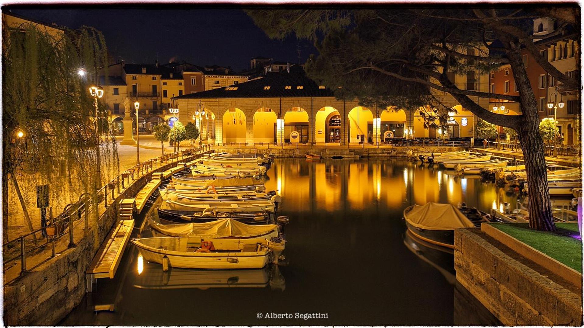 Hotel Piroscafo 6