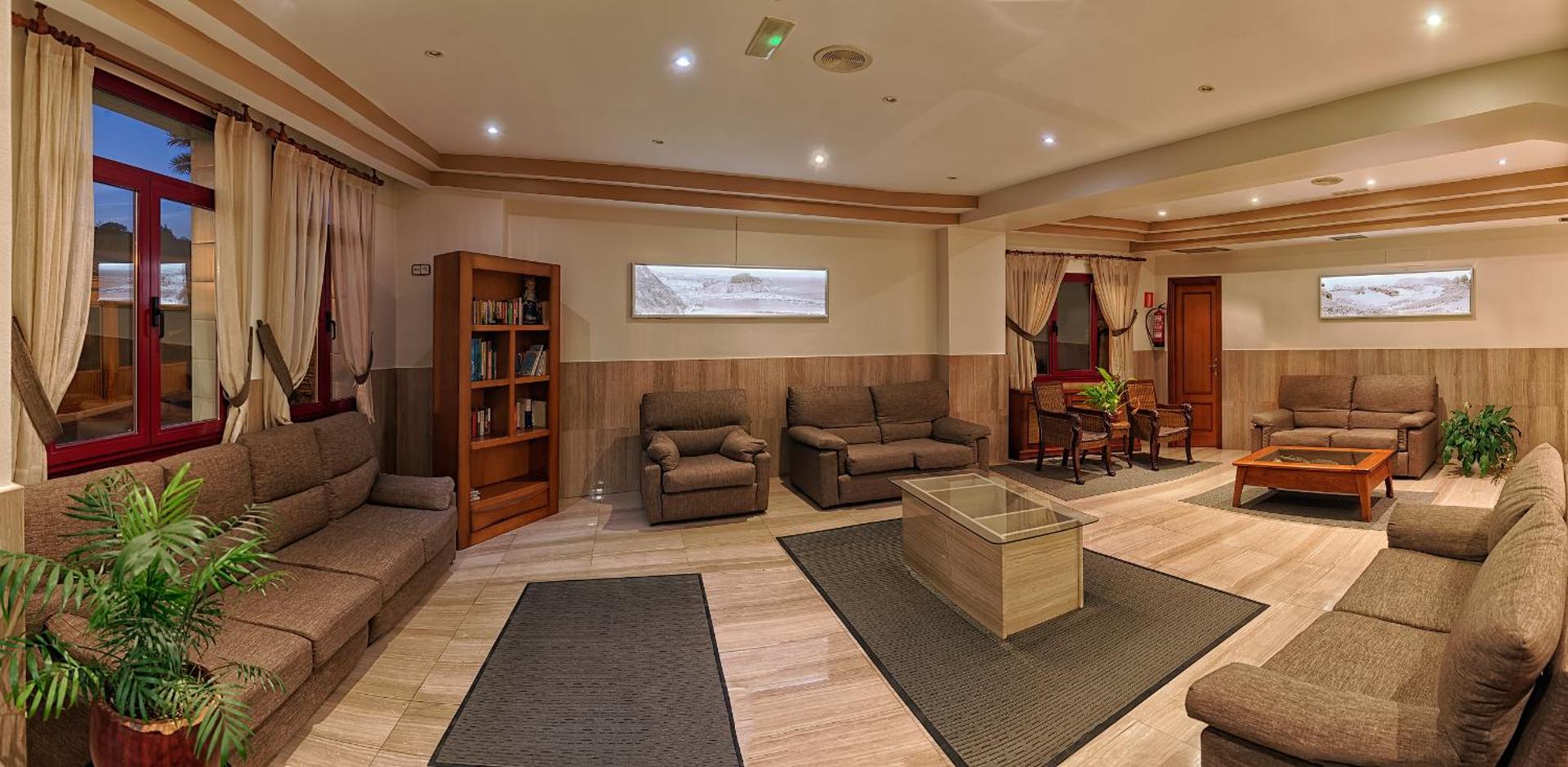 Hotel Piedra 7