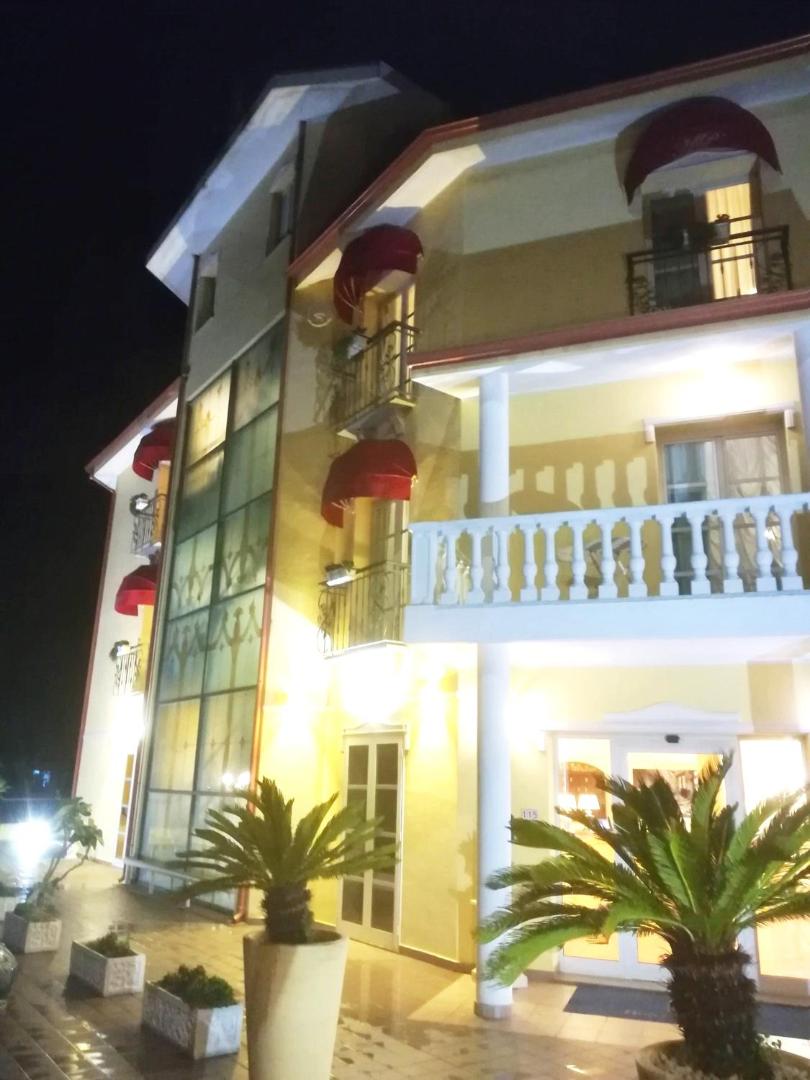 Hotel Palladium 2