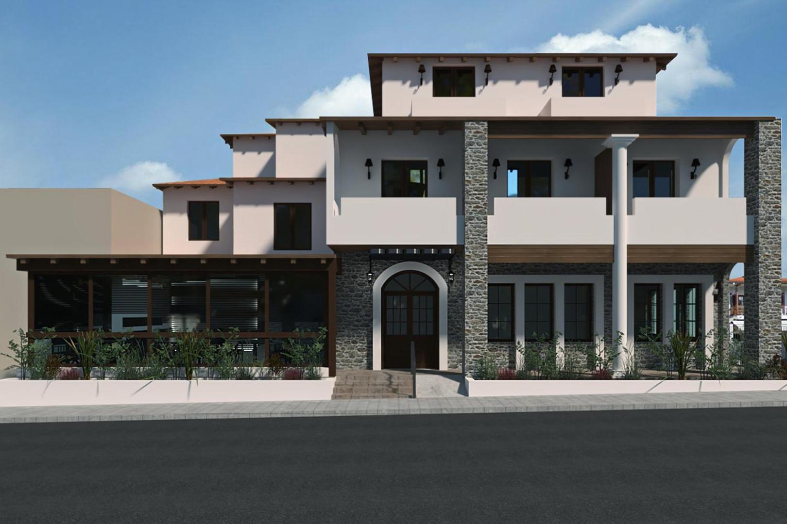 Makedonia Hotel 7