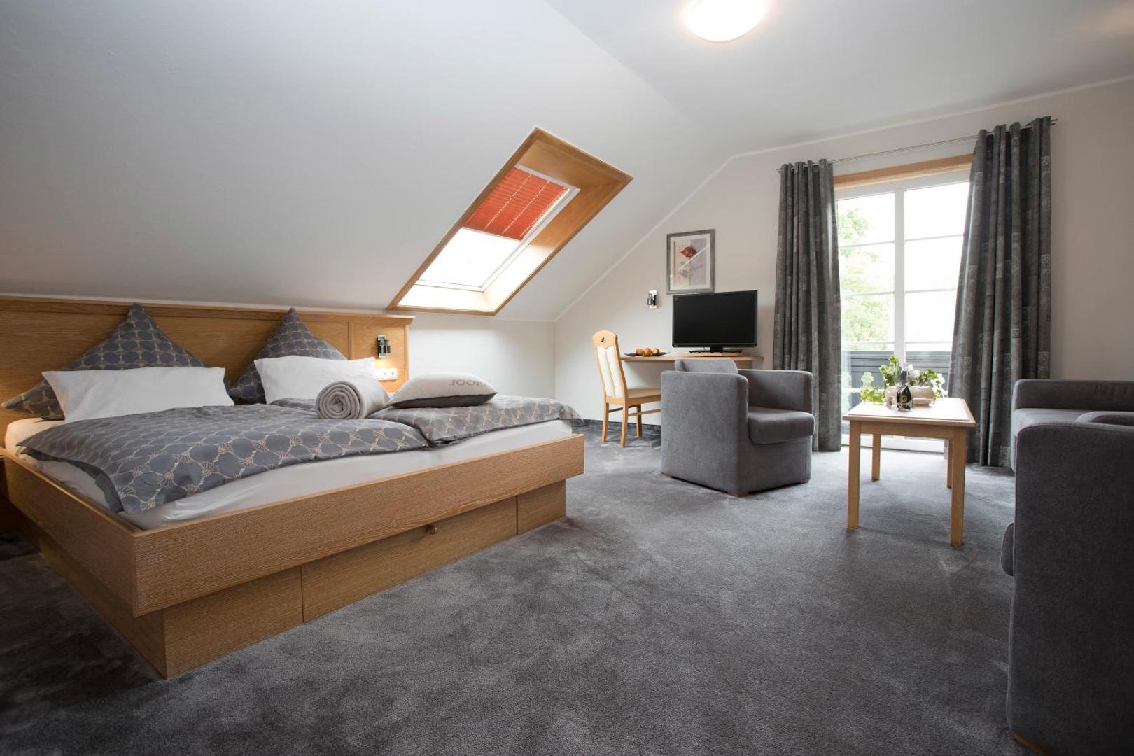 Hotel Forsthaus 3