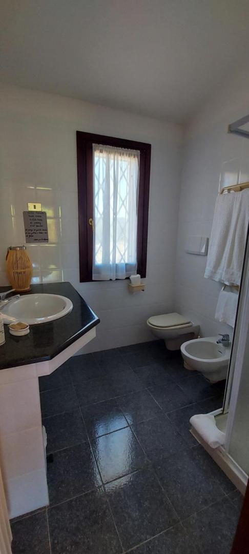 Hotel Pinocchio 8