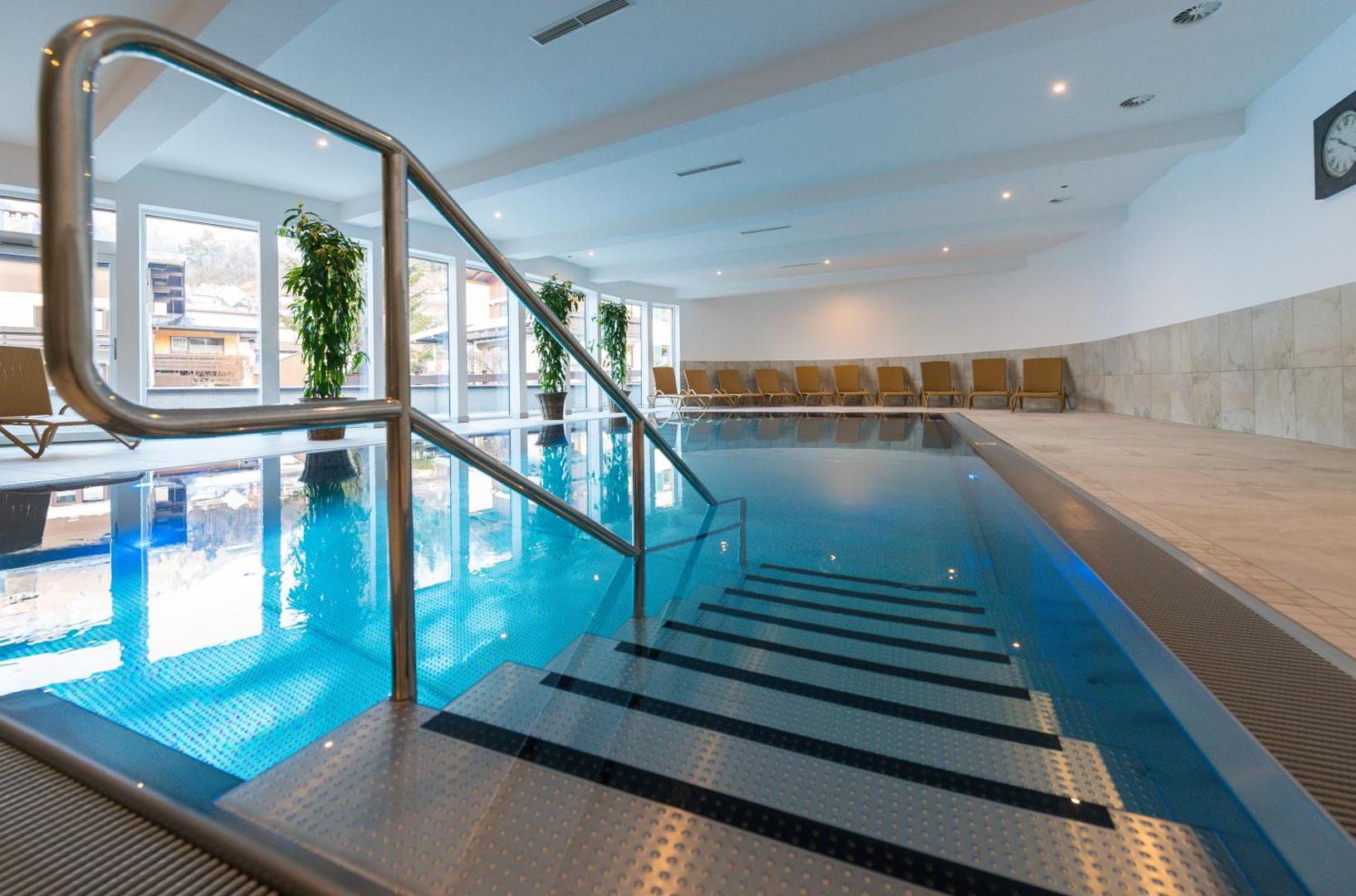 Appartementhotel Sonnenhof 5