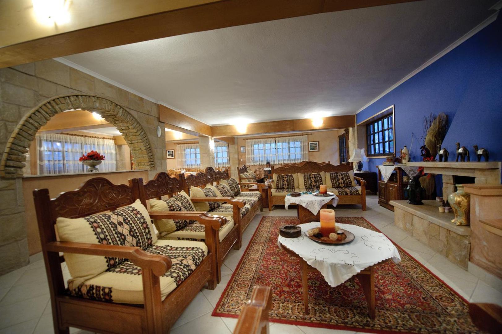 Hotel Alkionis 5