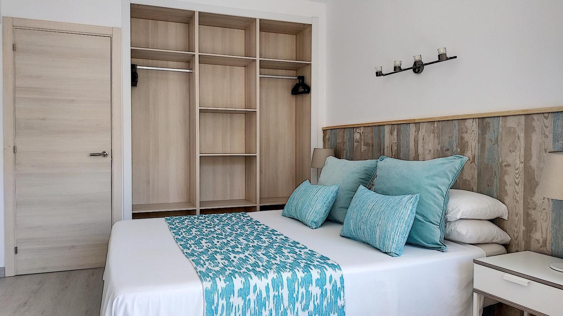 Apartamentos Las Palmeras 2