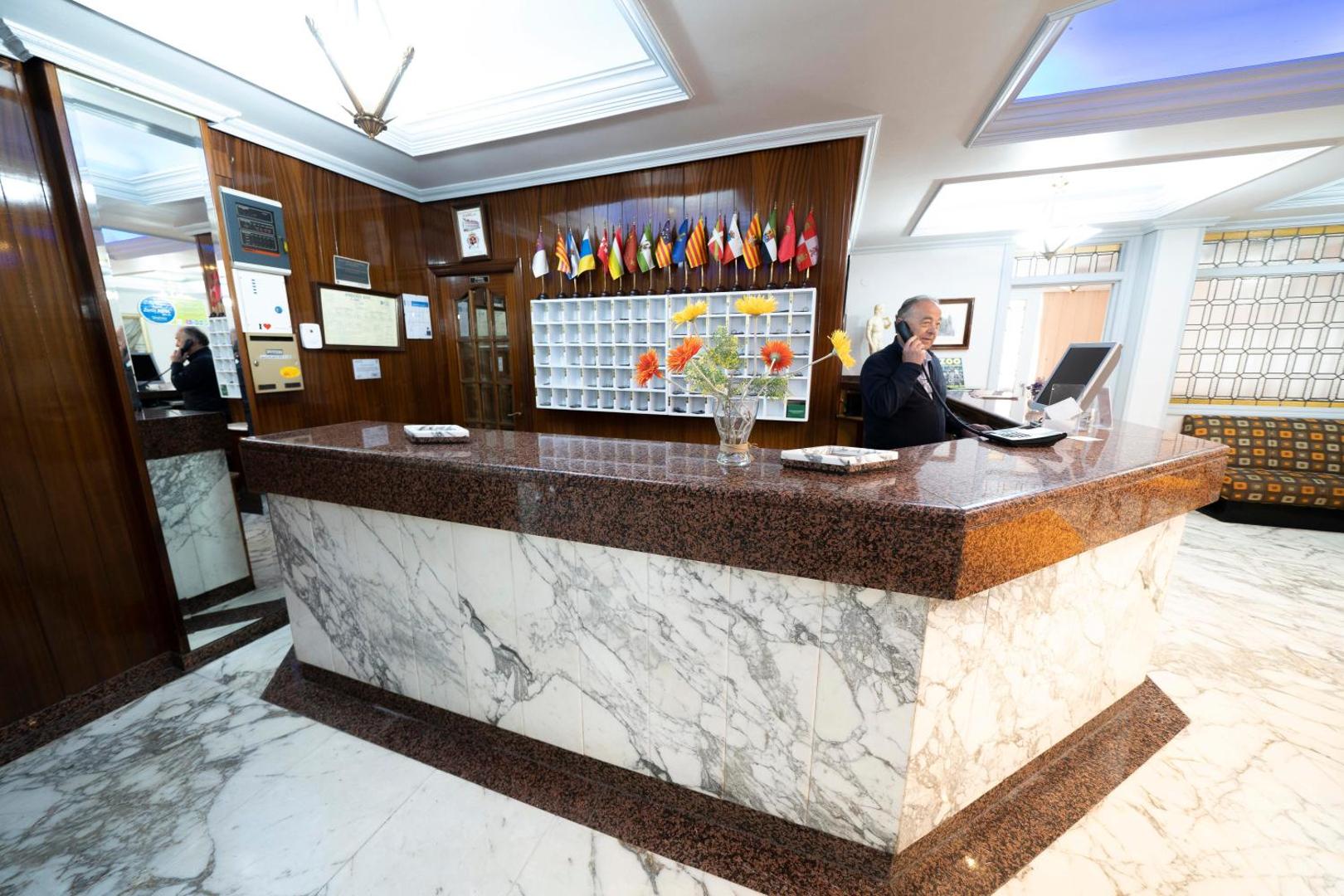 Hotel Isabel 8