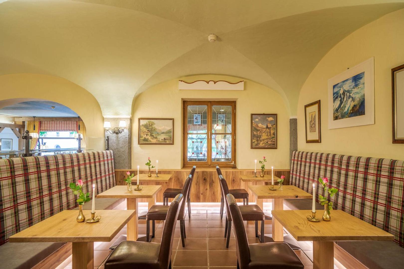 Hotel St. Georg 6