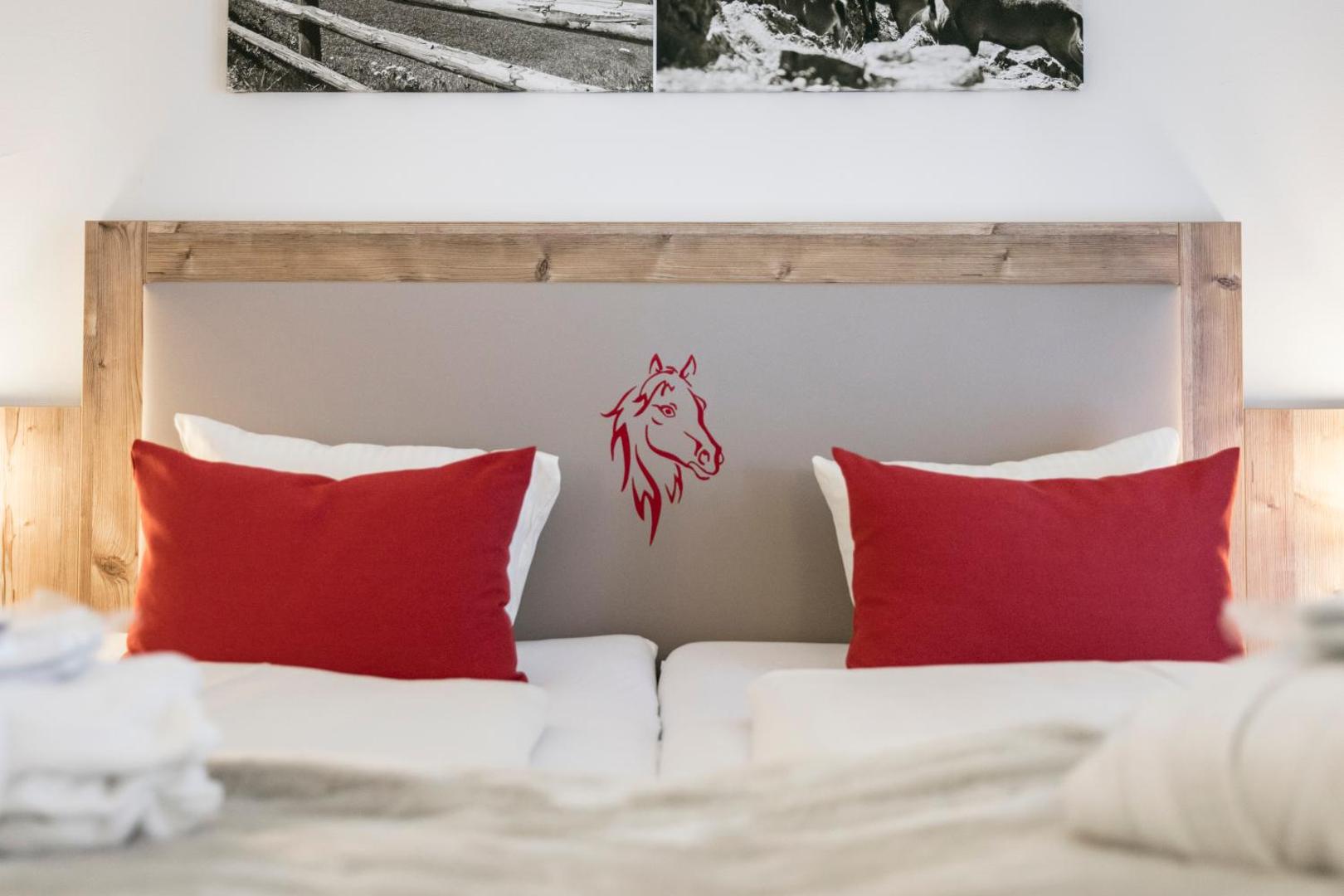 Alpenlodge - Das Dorfhotel 5