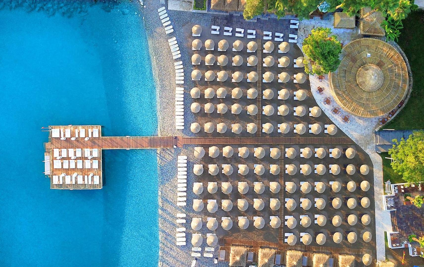 Imperial Türkiz Resort Hotel & SPA 1