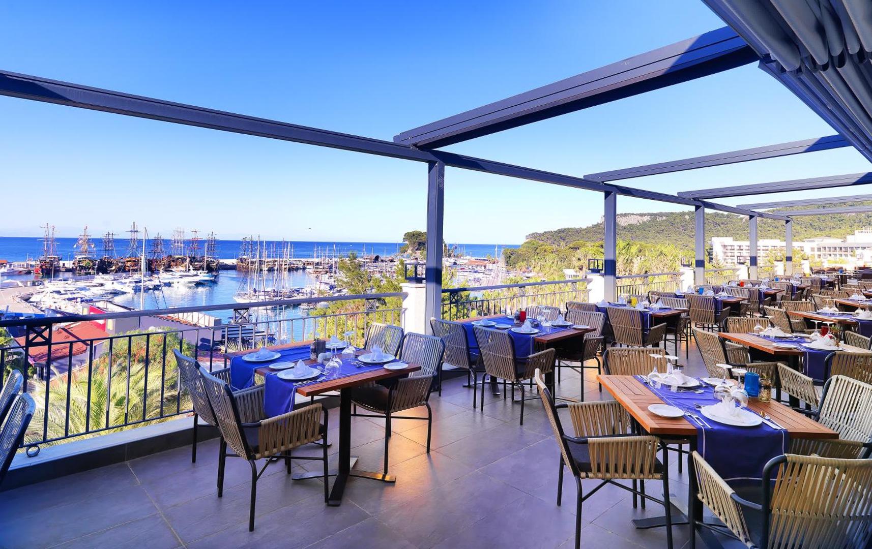 Imperial Türkiz Resort Hotel & SPA 6