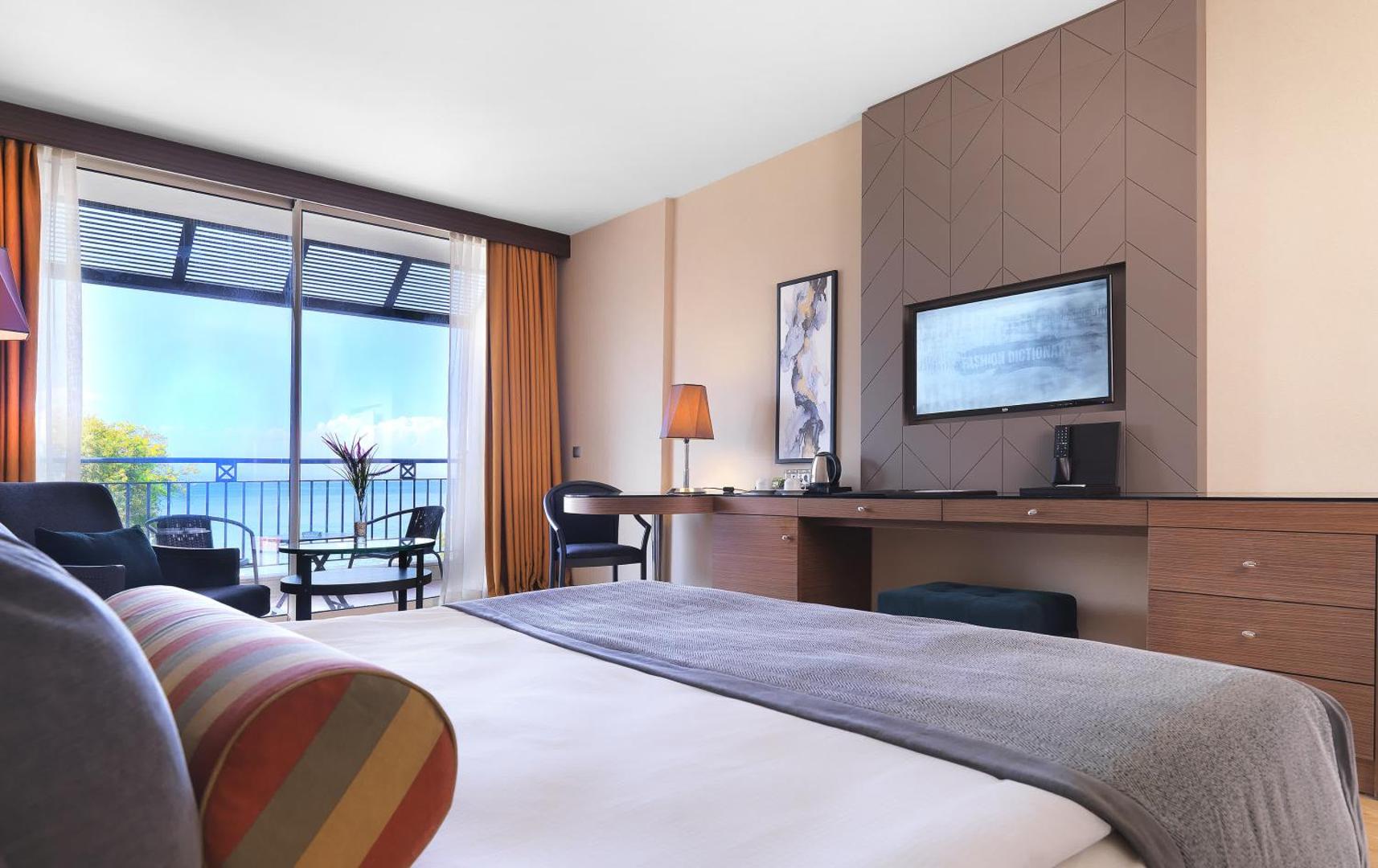 Imperial Türkiz Resort Hotel & SPA 7