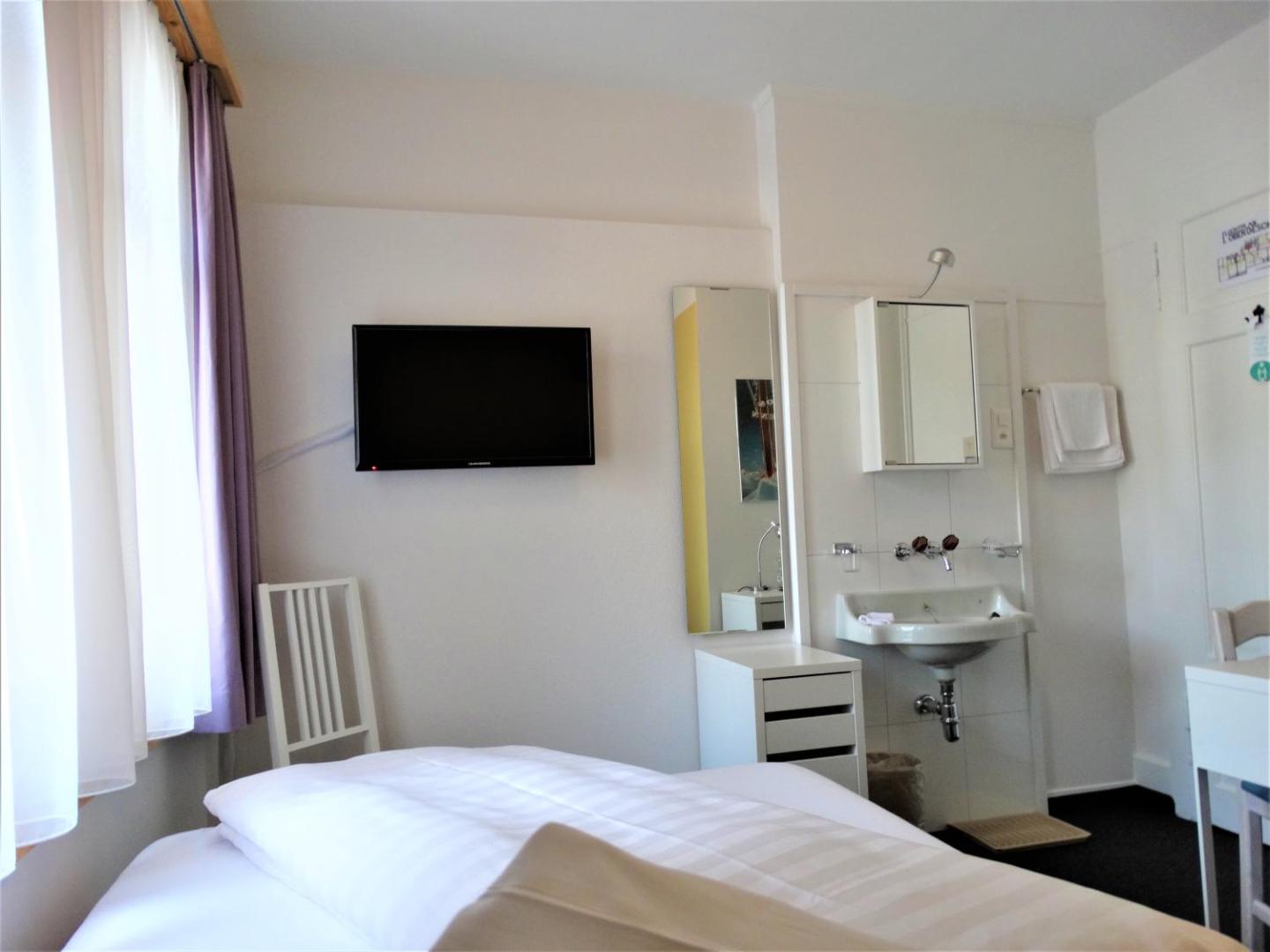 Hotel Bündnerhof 4