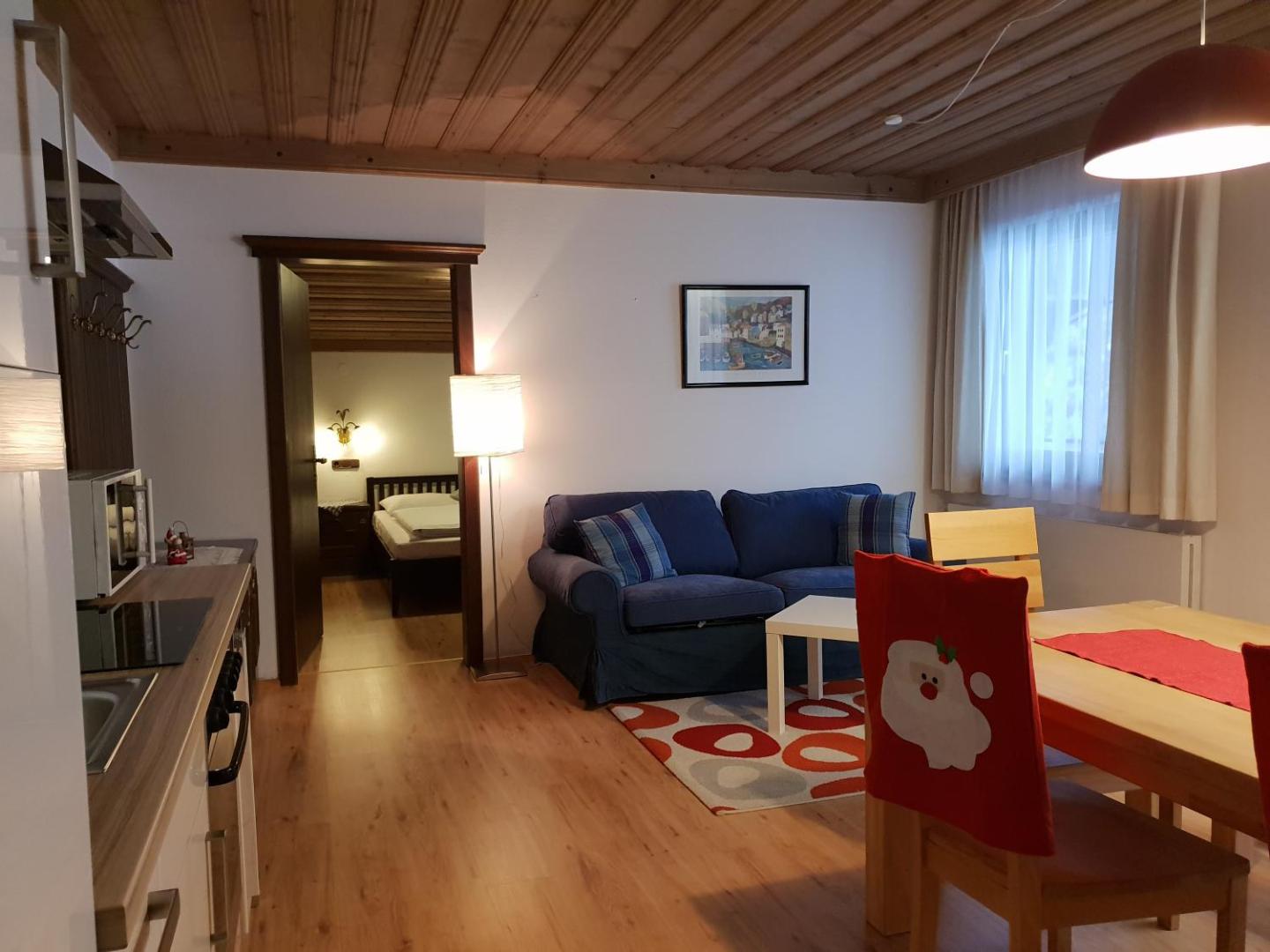 DEP GÄSTEHAUS Residenz 4