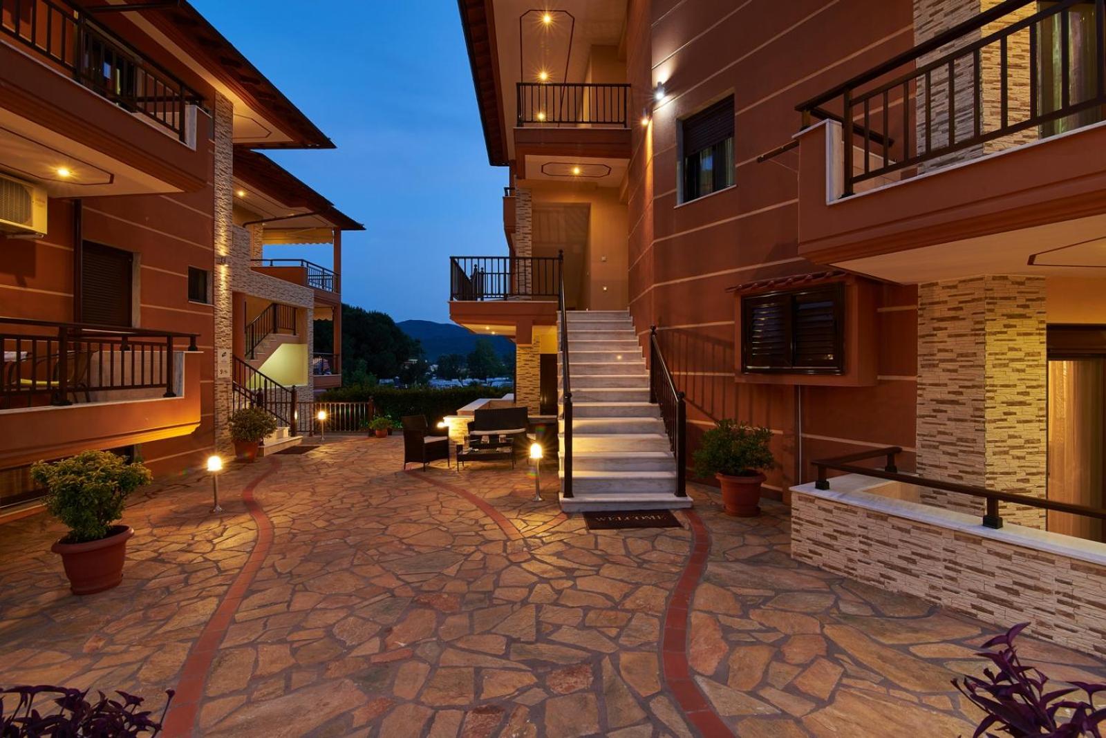 Fotini House 6