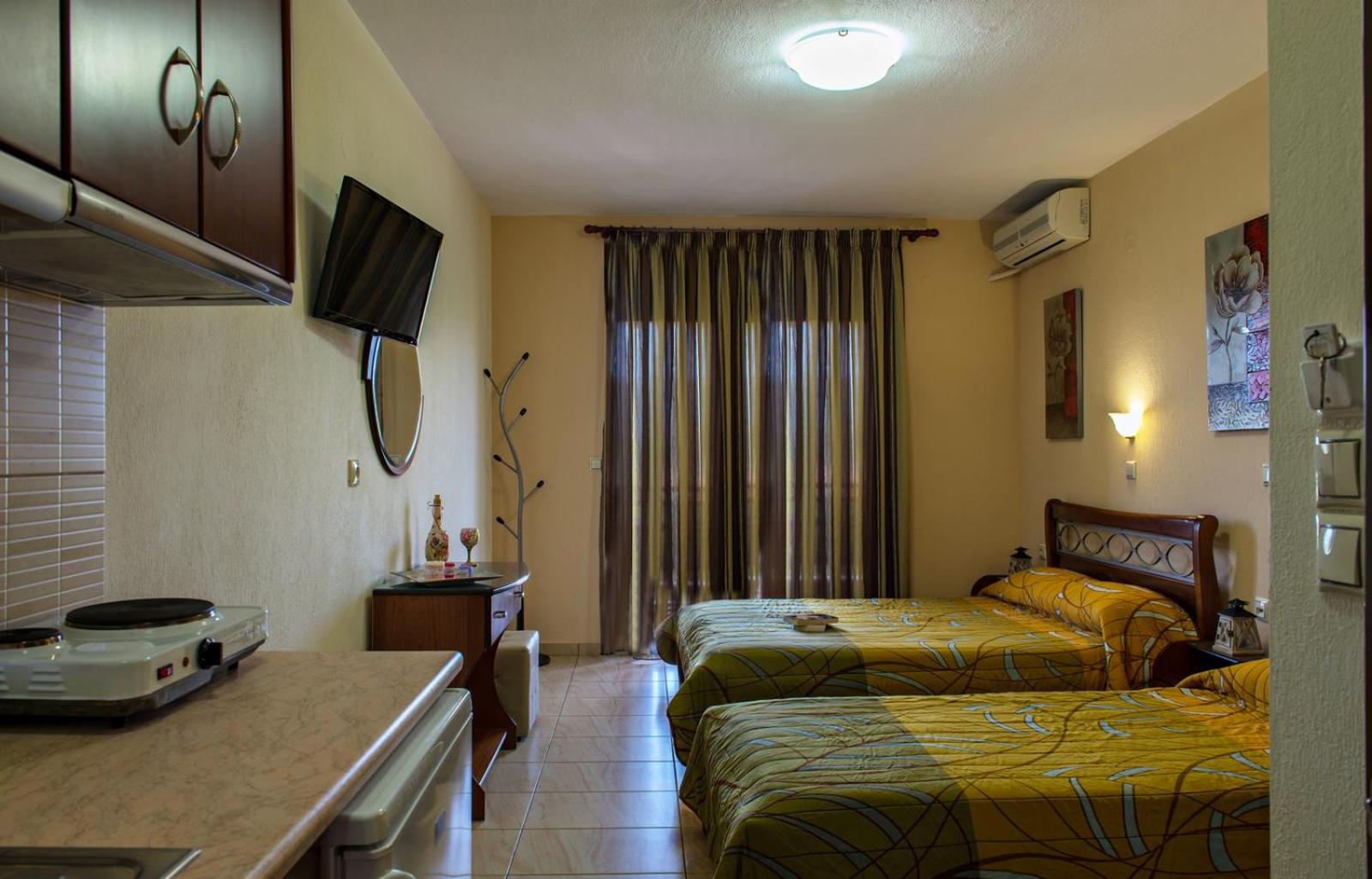 Fotini House 5