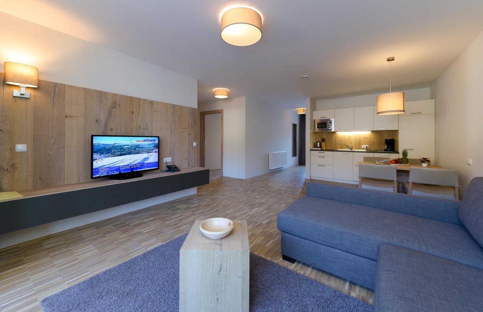 Appartementhotel Sonnenhof 7