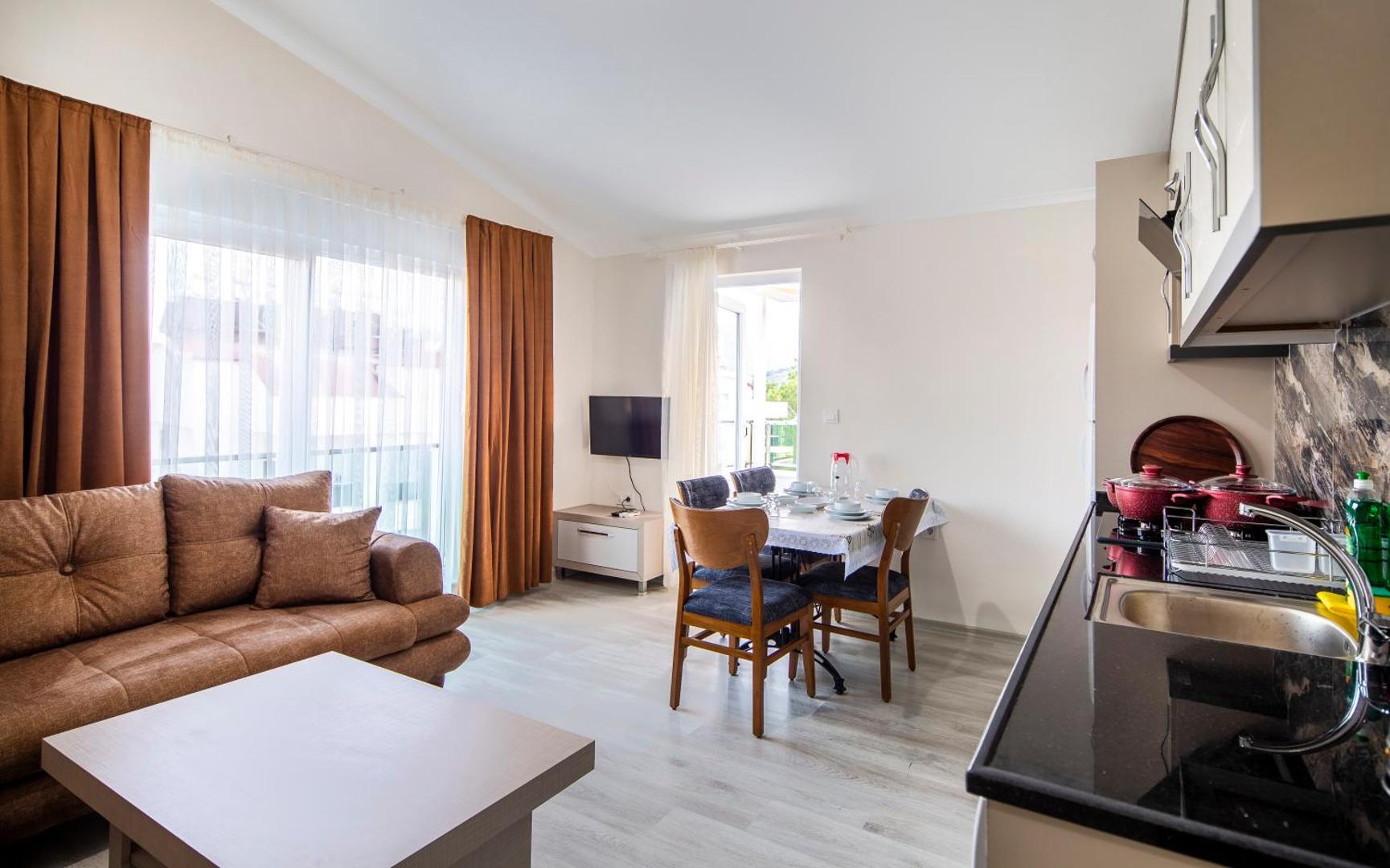 Sitti Apart Hotel 6