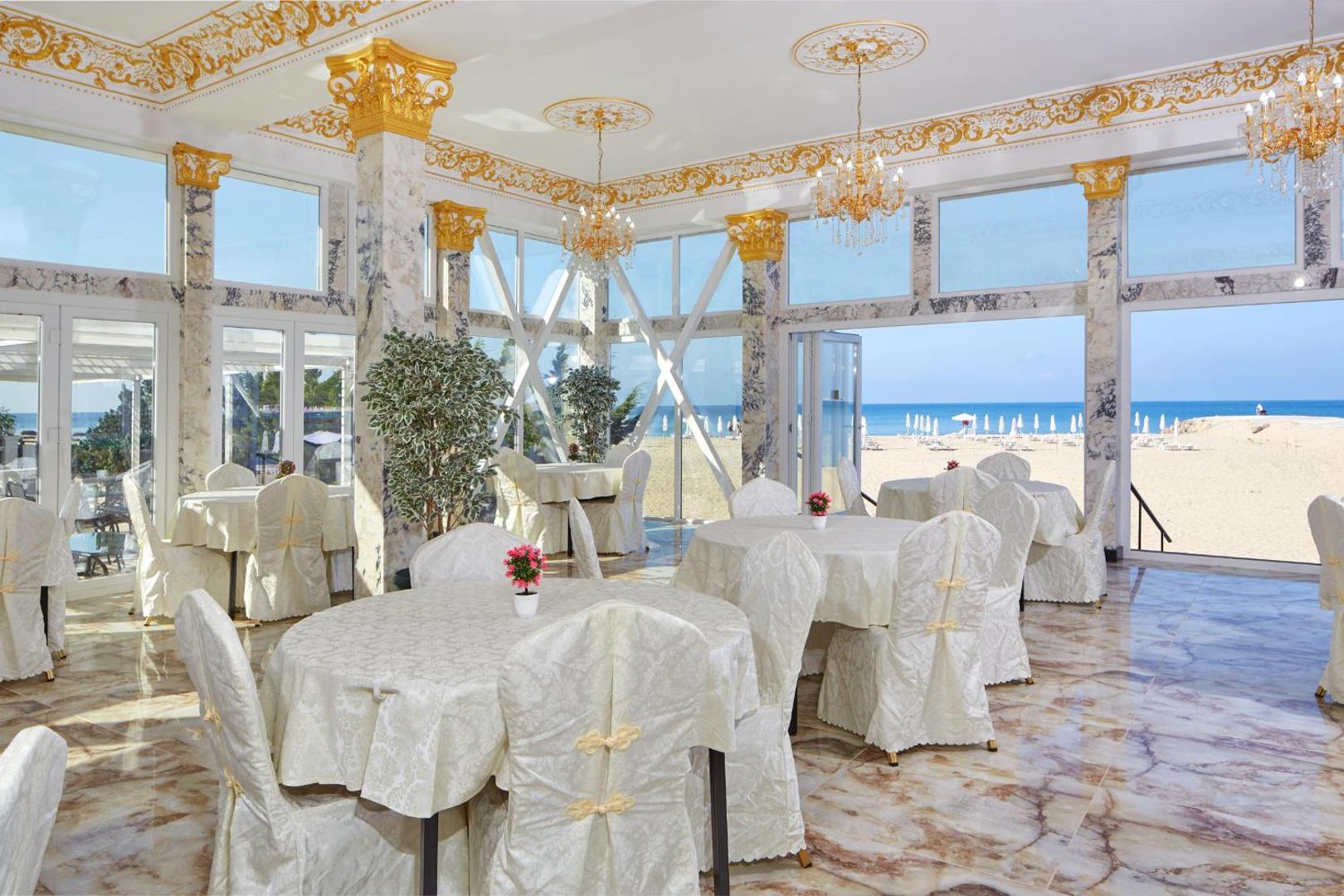 Hotel Amore Beach - All Inclusive 8