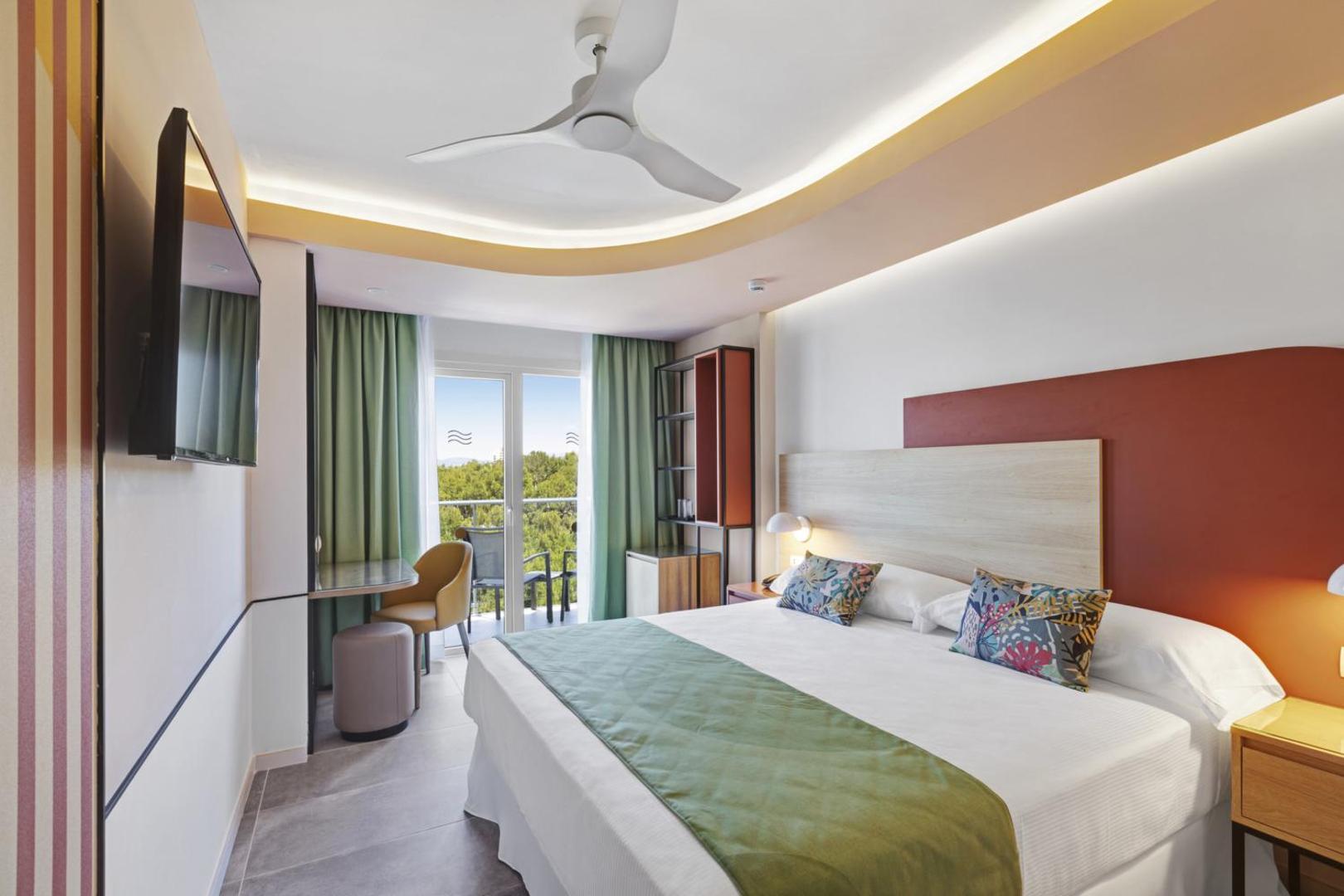 Hotel Riu Concordia 2