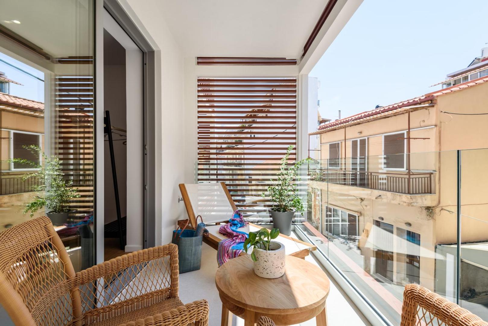 Balance Hotel 7