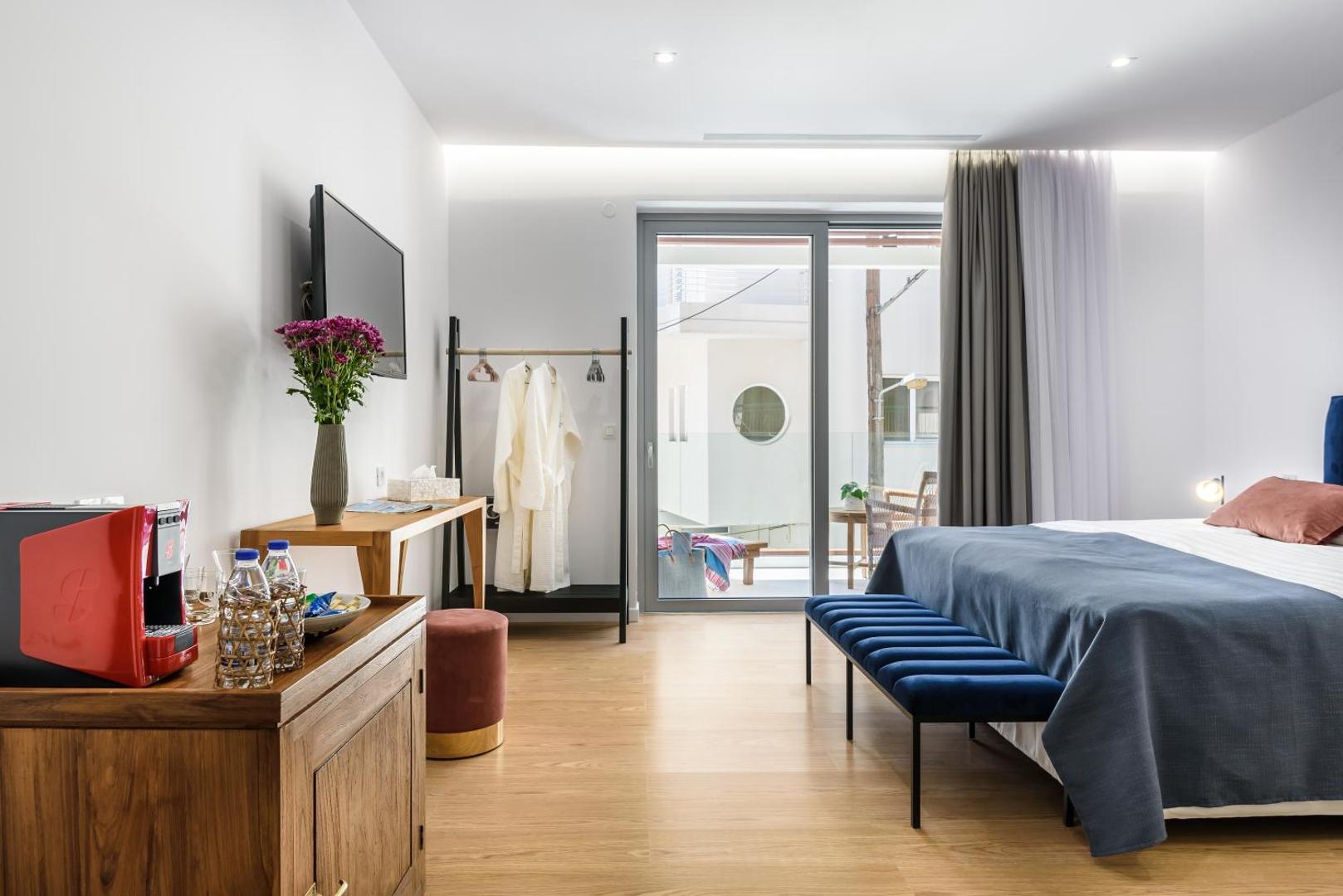 Balance Hotel 3