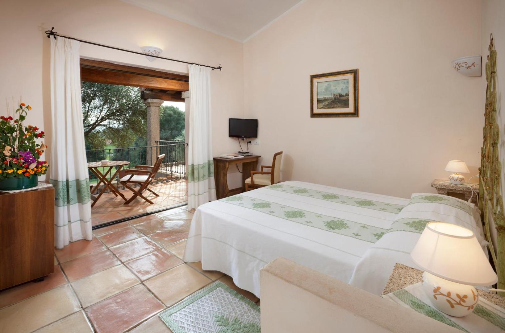 Felix Hotels - Country Resort Parco degli Ulivi 7