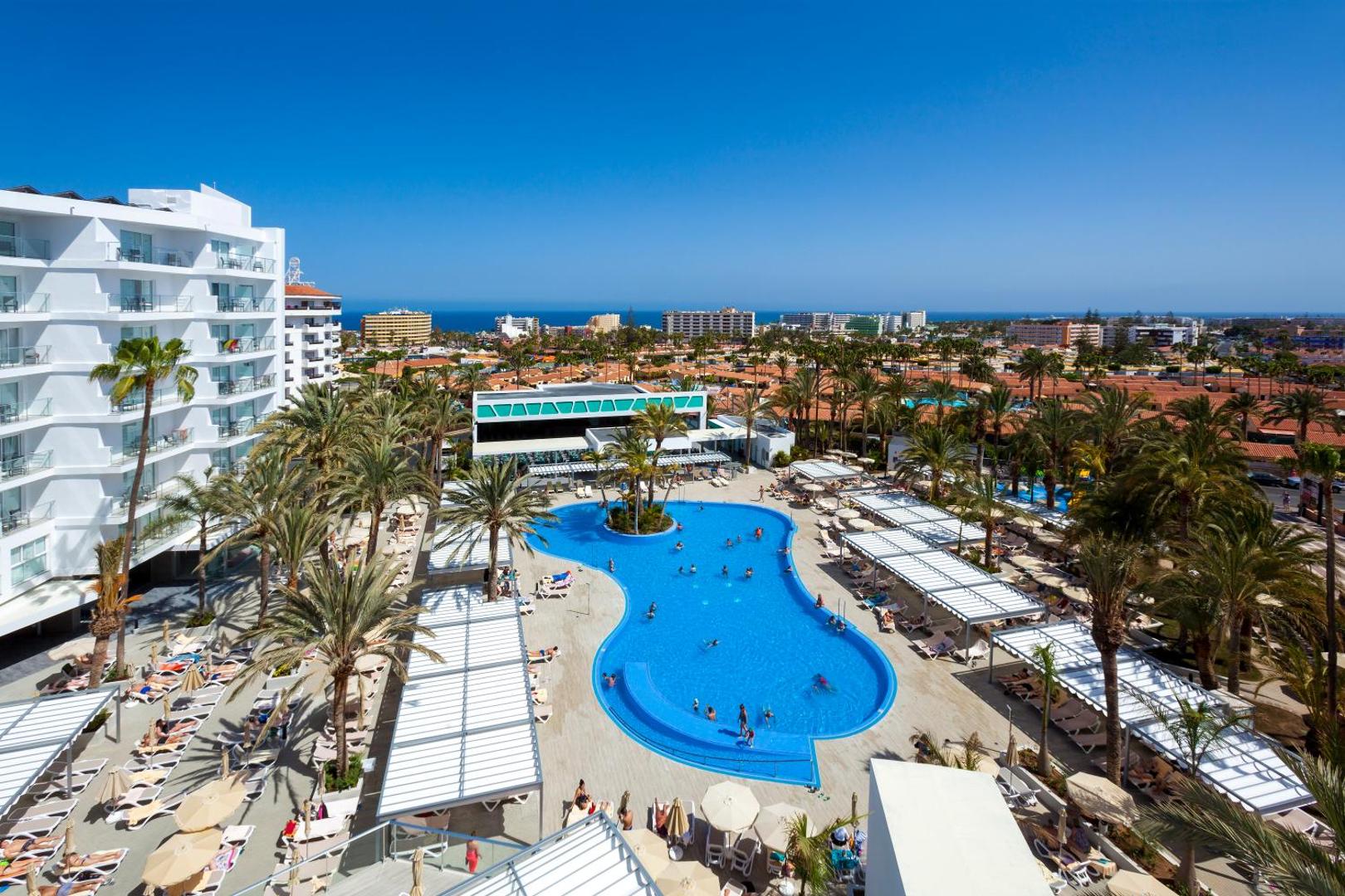 Hotel Riu Papayas - All Inclusive 5