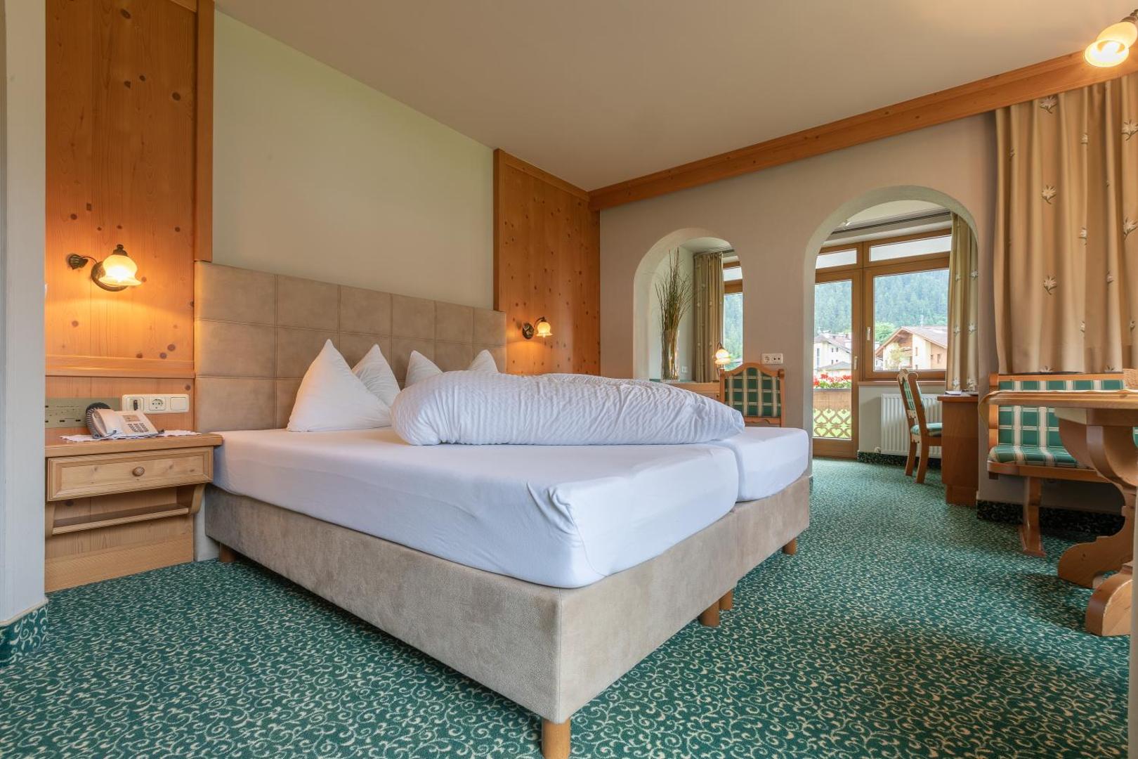 Apparthotel Thalerhof 8
