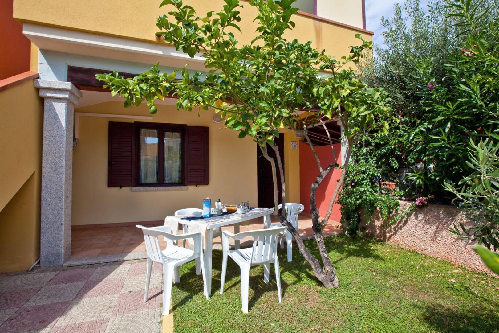 L'Oasi di Ottiolu 7