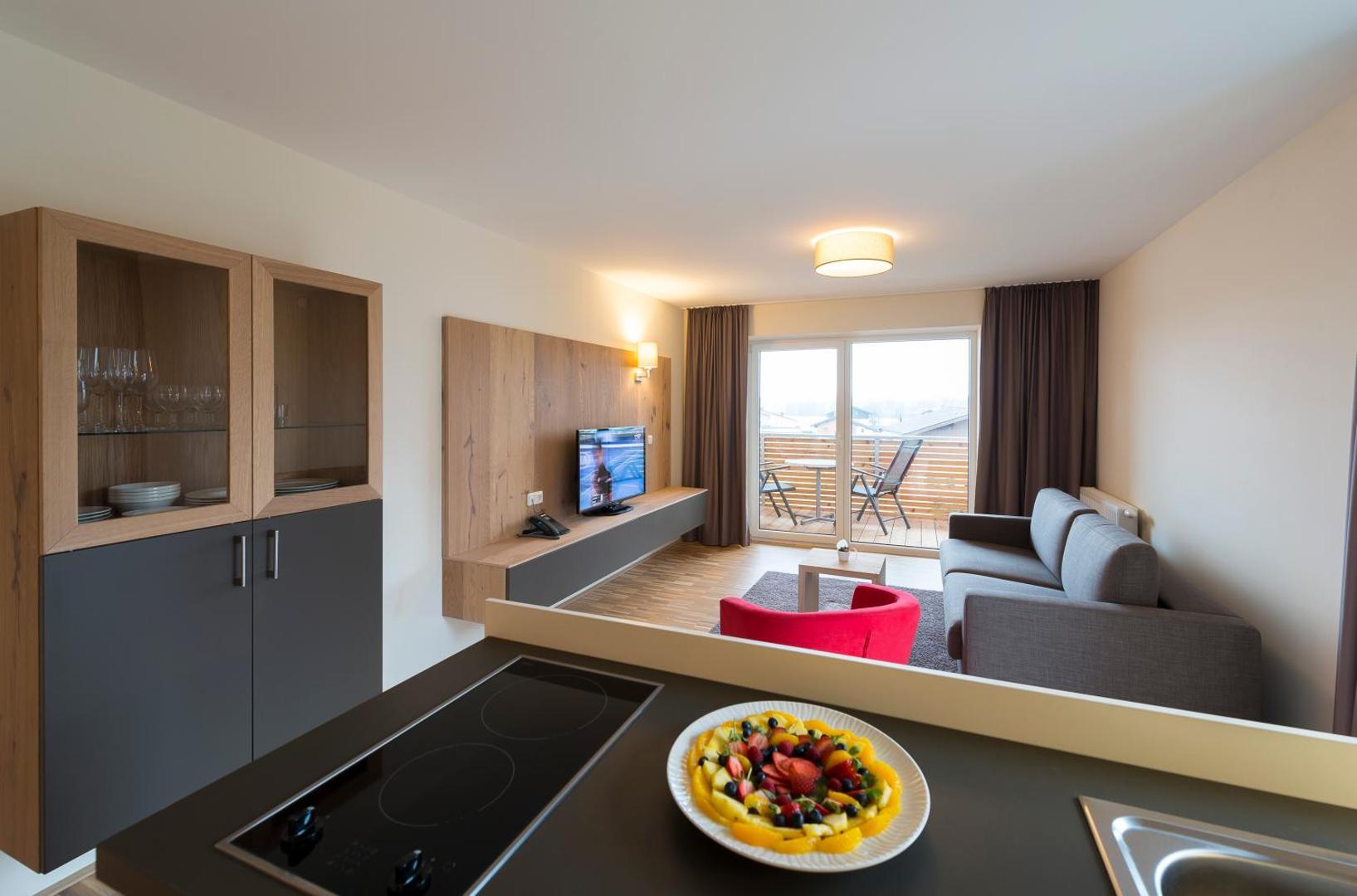 Appartementhotel Sonnenhof 6