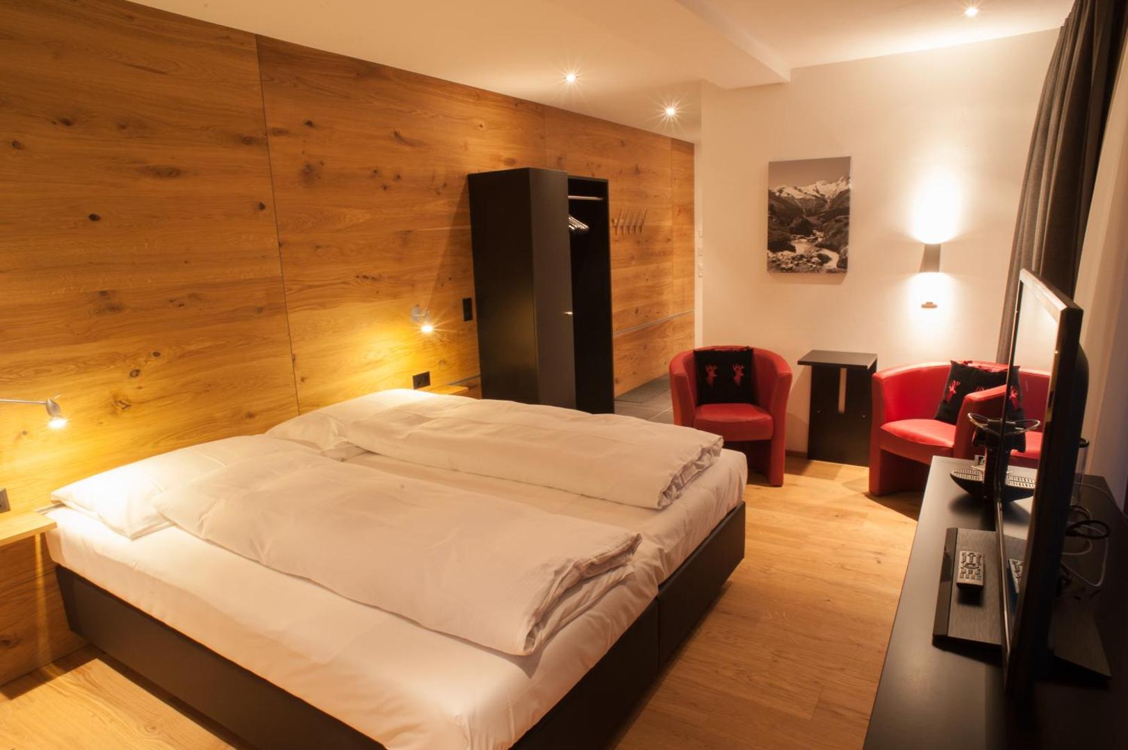 Elite Alpine Lodge - Apart & Breakfast 3