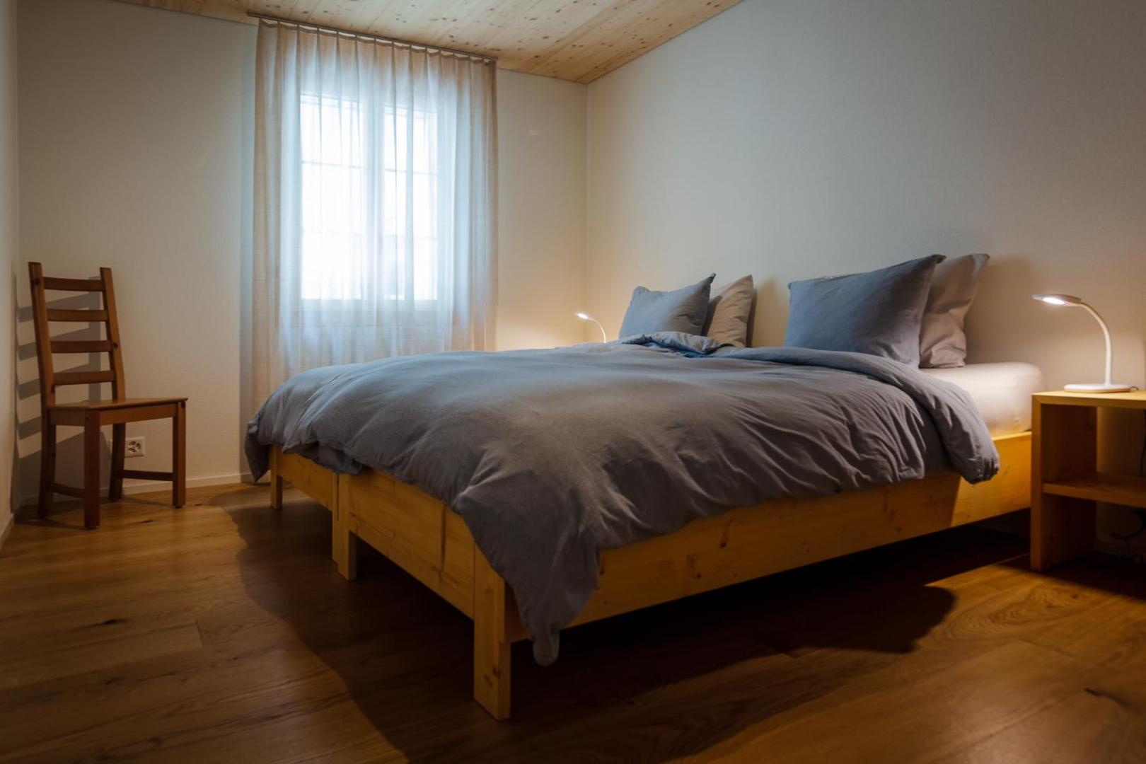 B&B Ursi 2