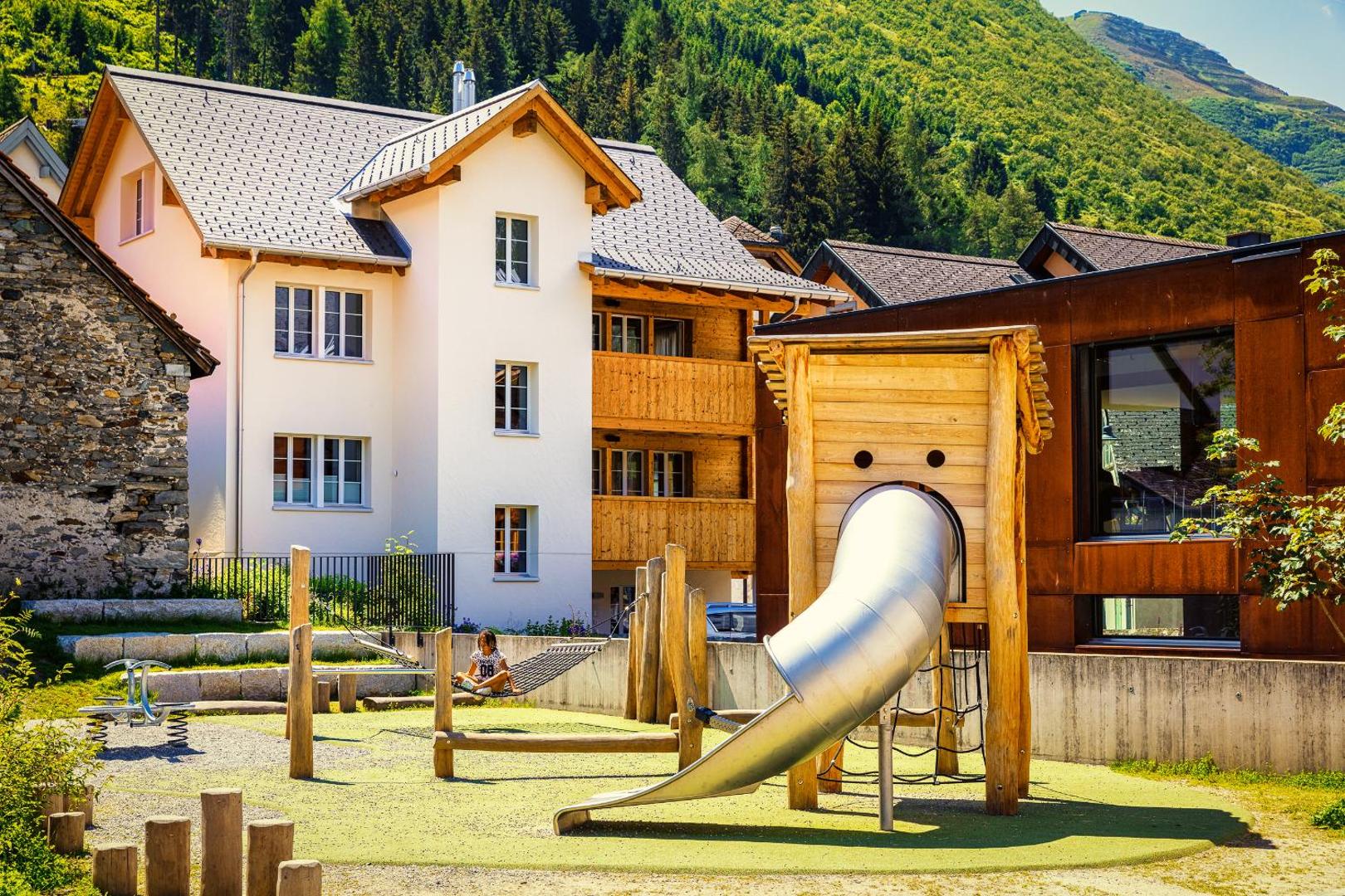 B&B Ursi 6