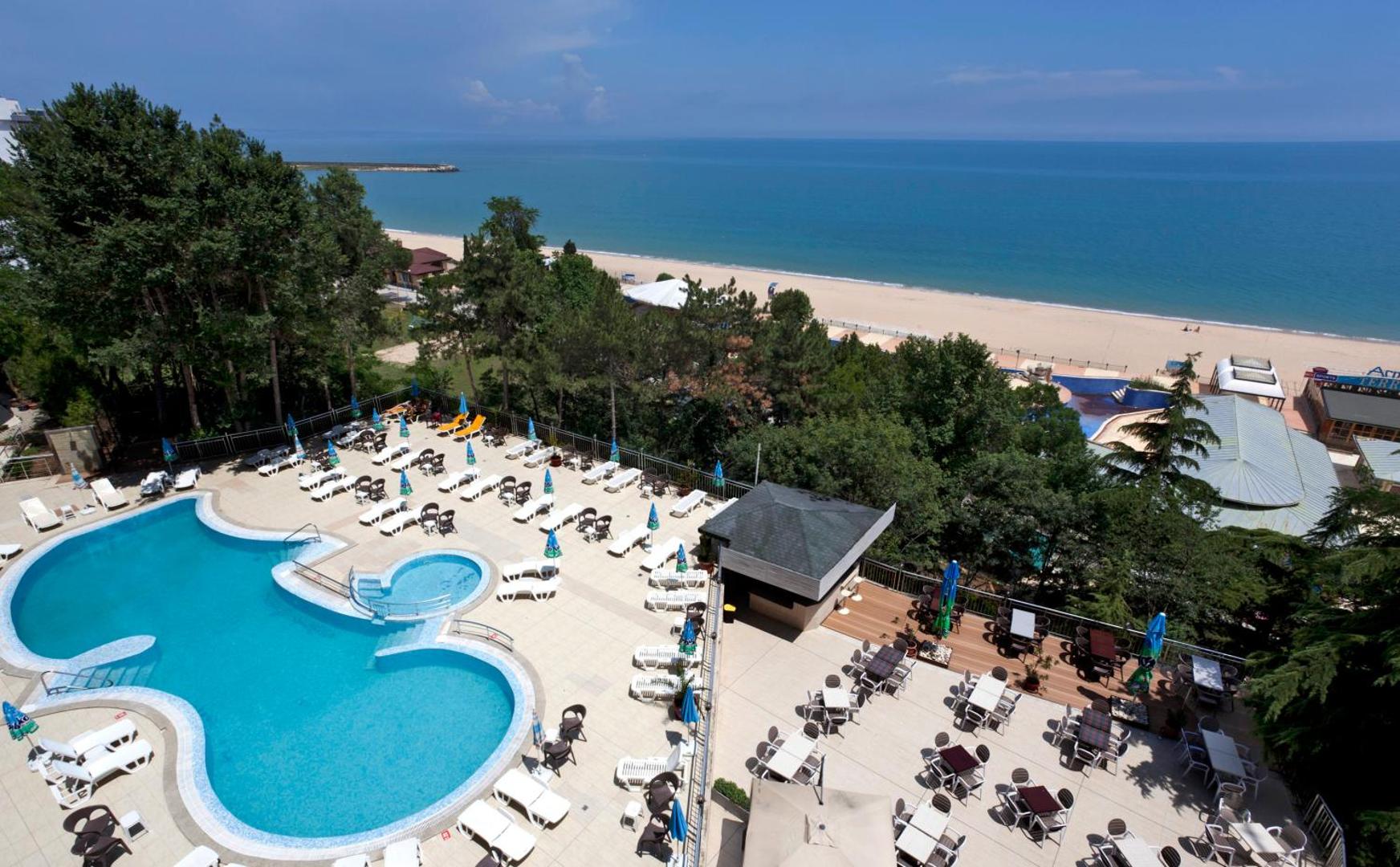 Luna Beach Hotel - All Inclusive 8