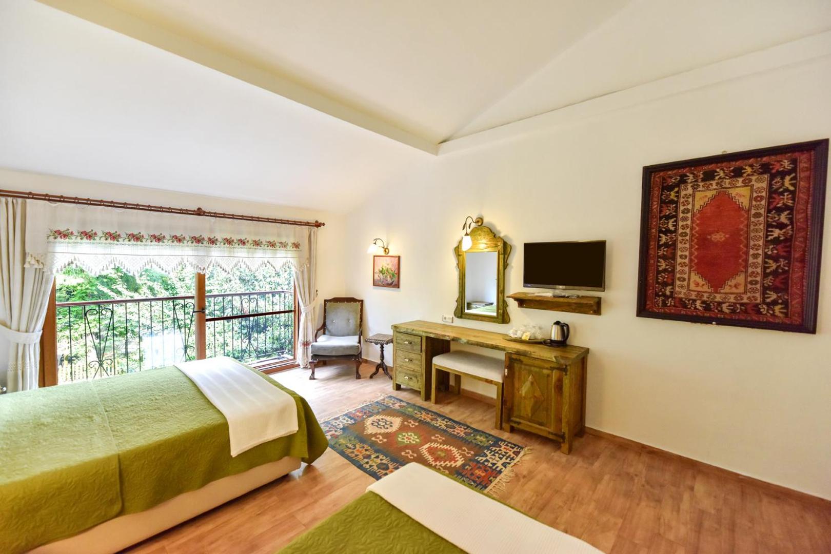 Pyramid Boutique Hotel 7