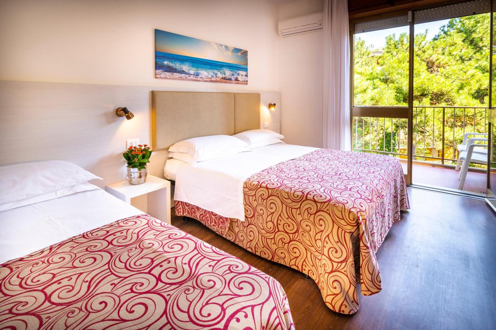 Hotel Niagara 8
