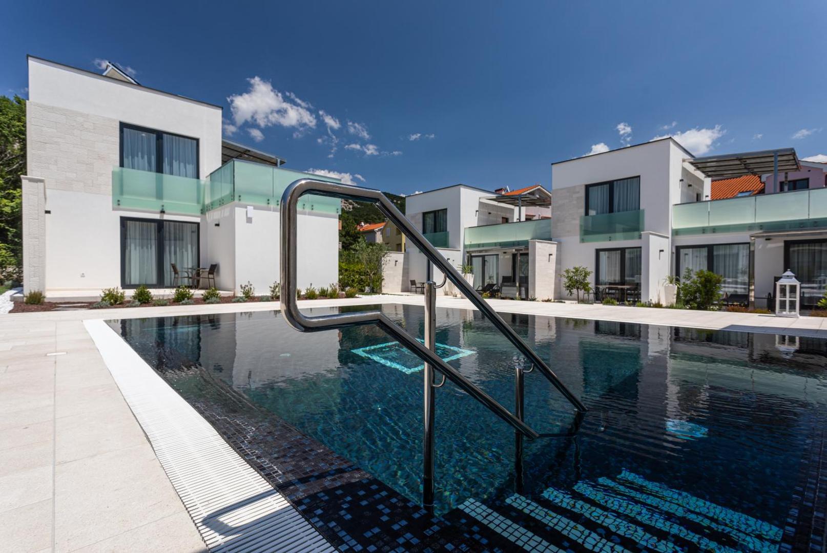 Hotel & Resort ISOLA 4