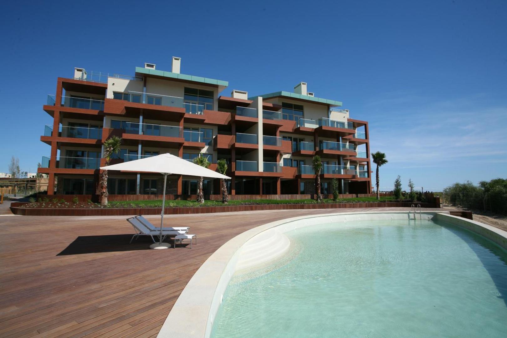 Troia Residence - Apartamentos Praia 5