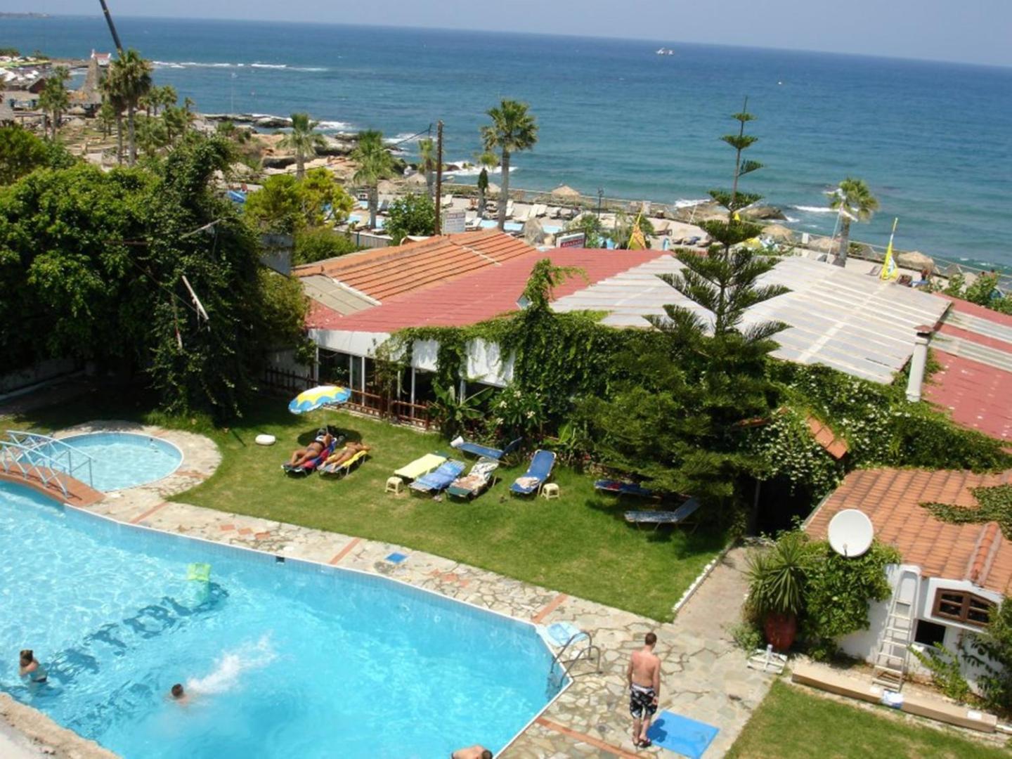 Anatoli Apartments 7