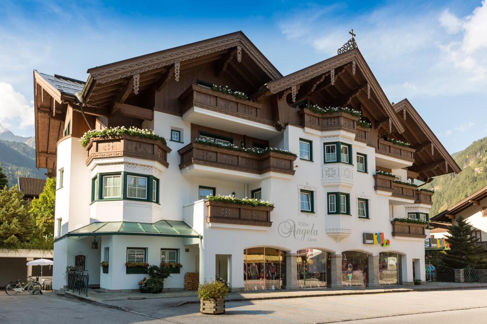 Villa Angela 1