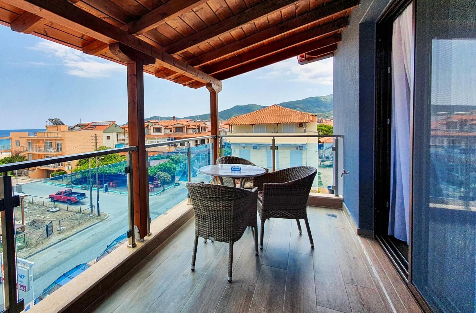 Hotel Viky 5