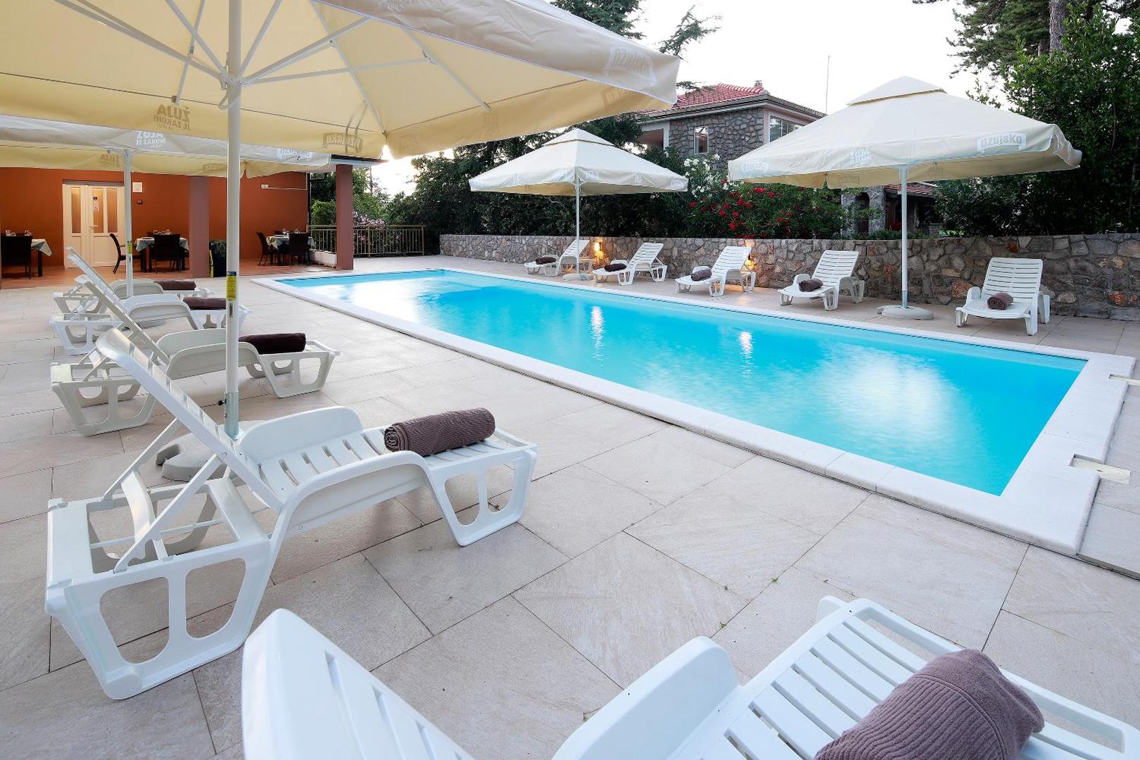 Pension Riviera-Šilo 5