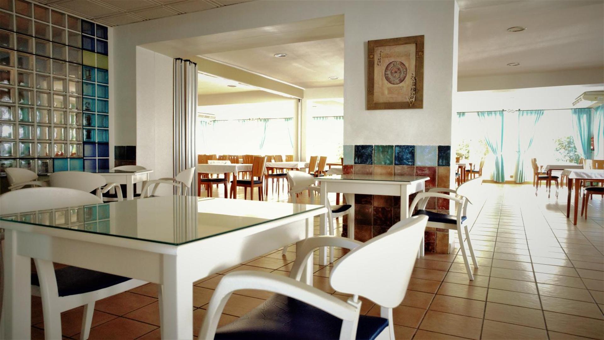 Hotel Ayamontino 5